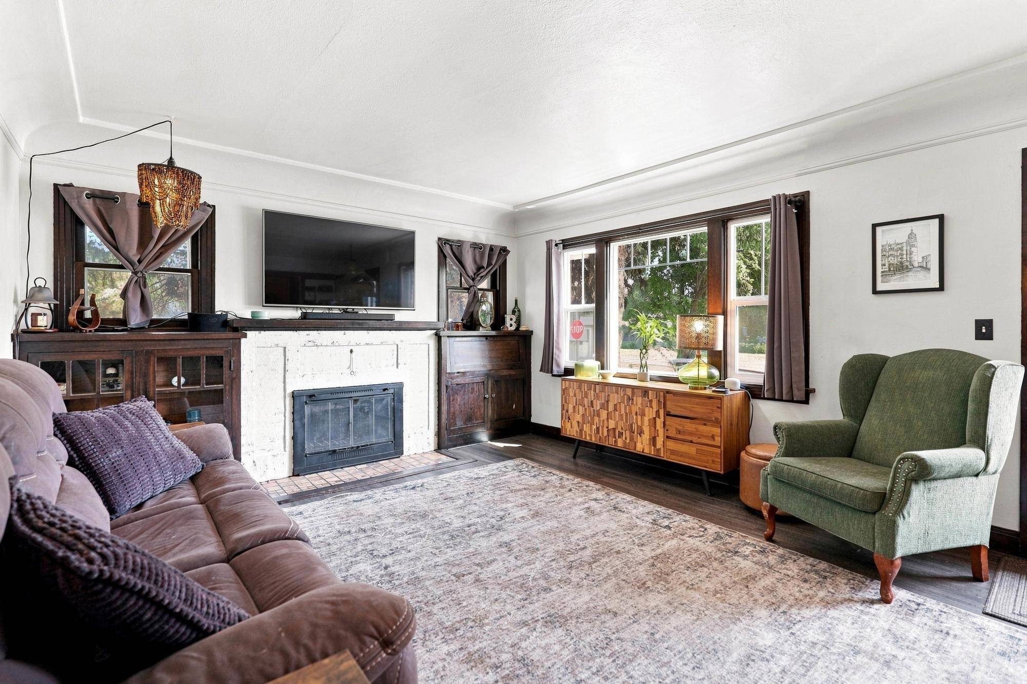 516 S Evergreen Rd, Spokane Valley, WA 99216