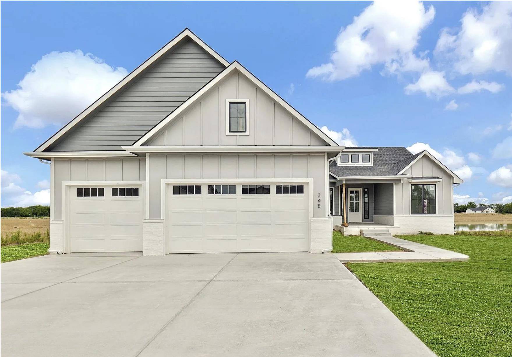 3471 Bearsden, Derby, KS 67037