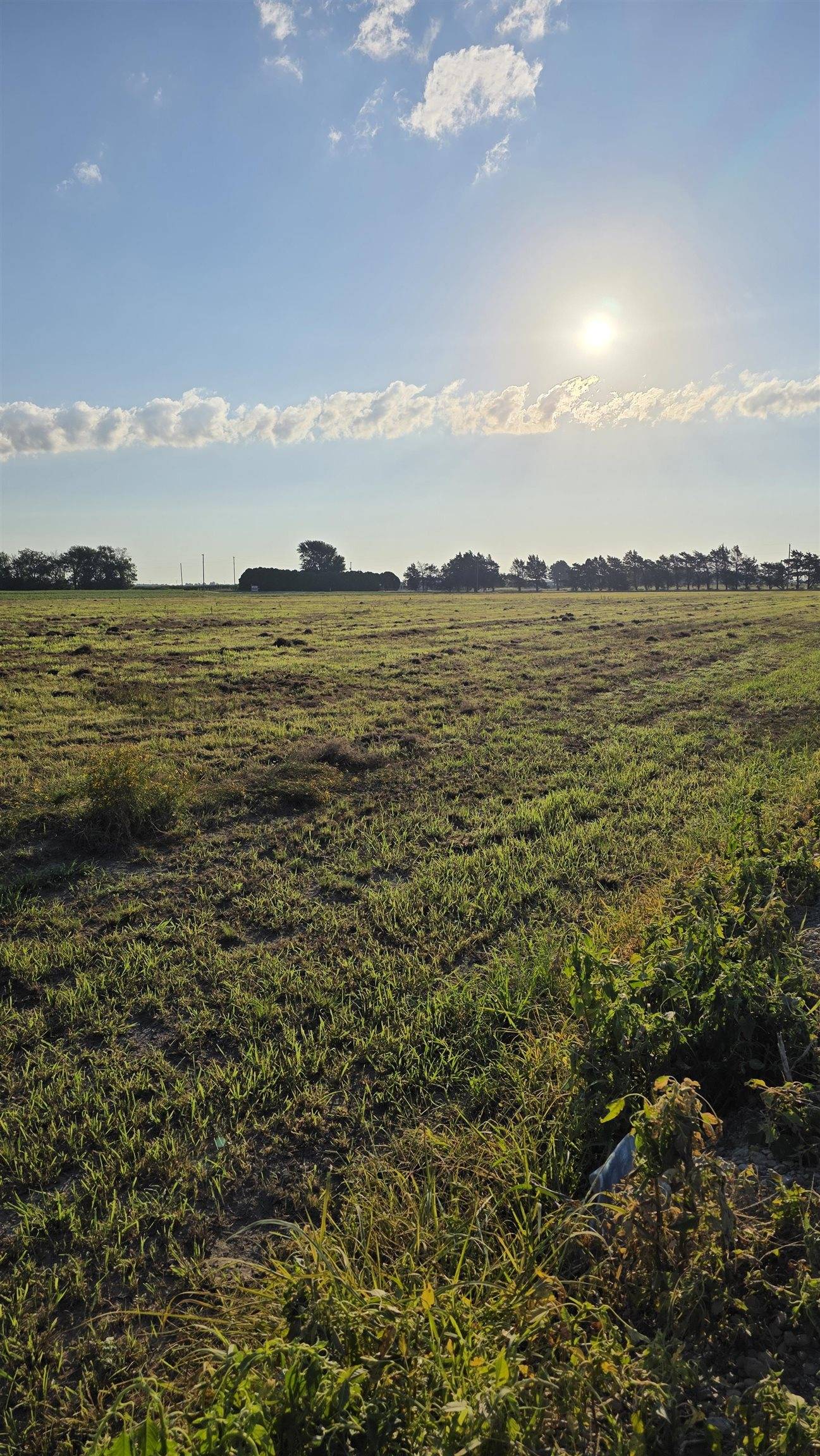 0 N 135th St W., Sedgwick, KS 67135