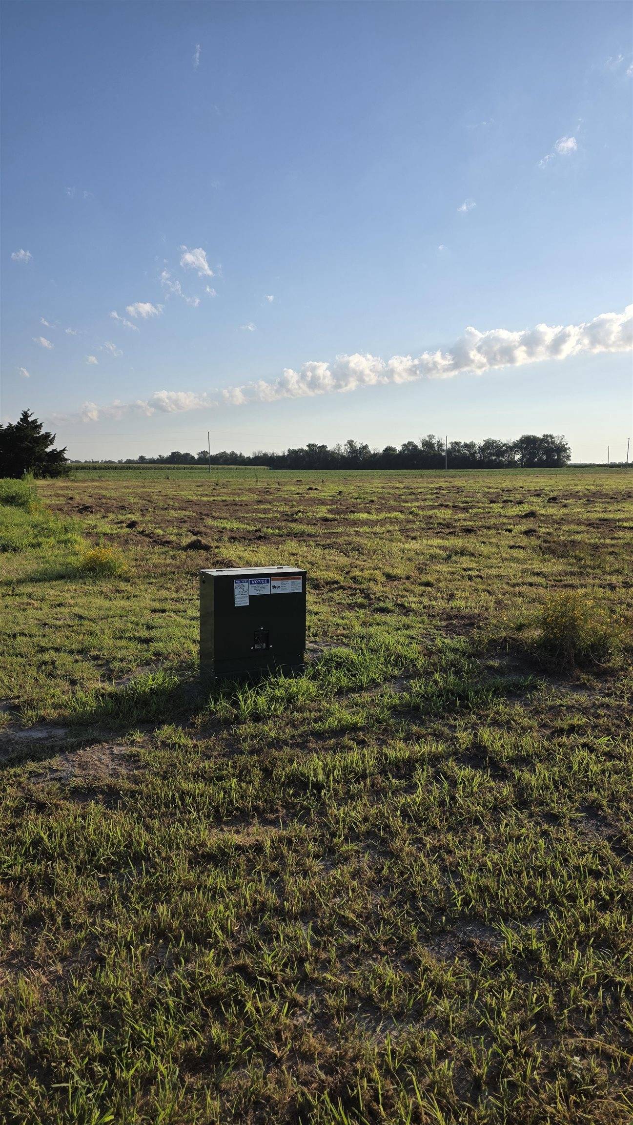 0 N 135th St W., Sedgwick, KS 67135