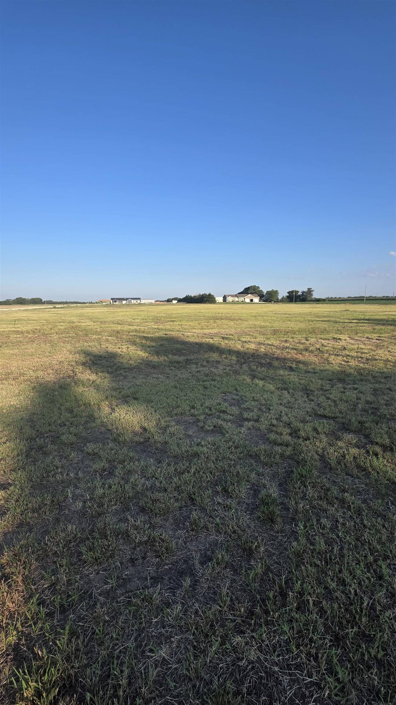 0 N 135th St W., Sedgwick, KS 67135
