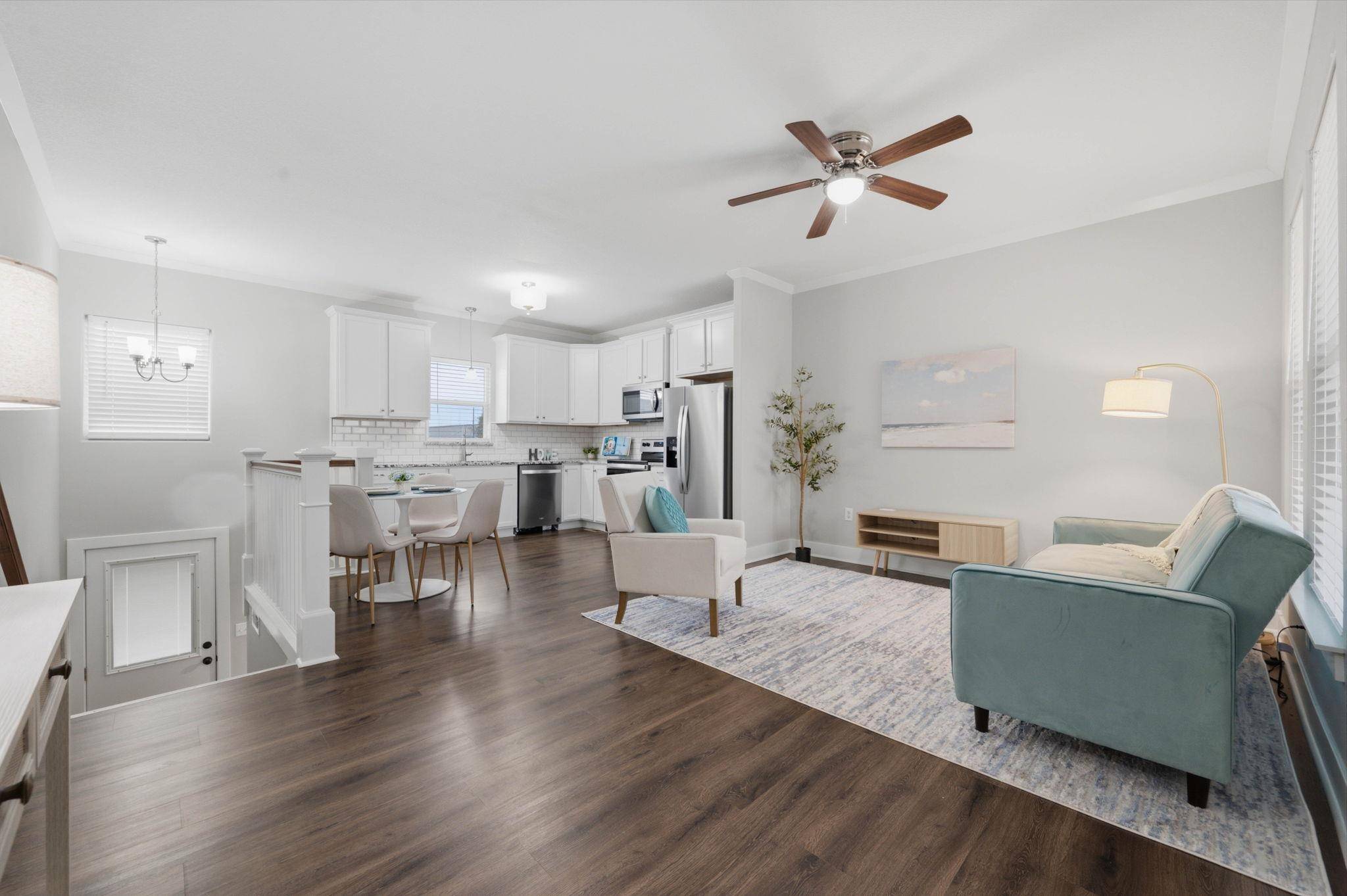 331 N 127th St E 402, Wichita, KS 67206