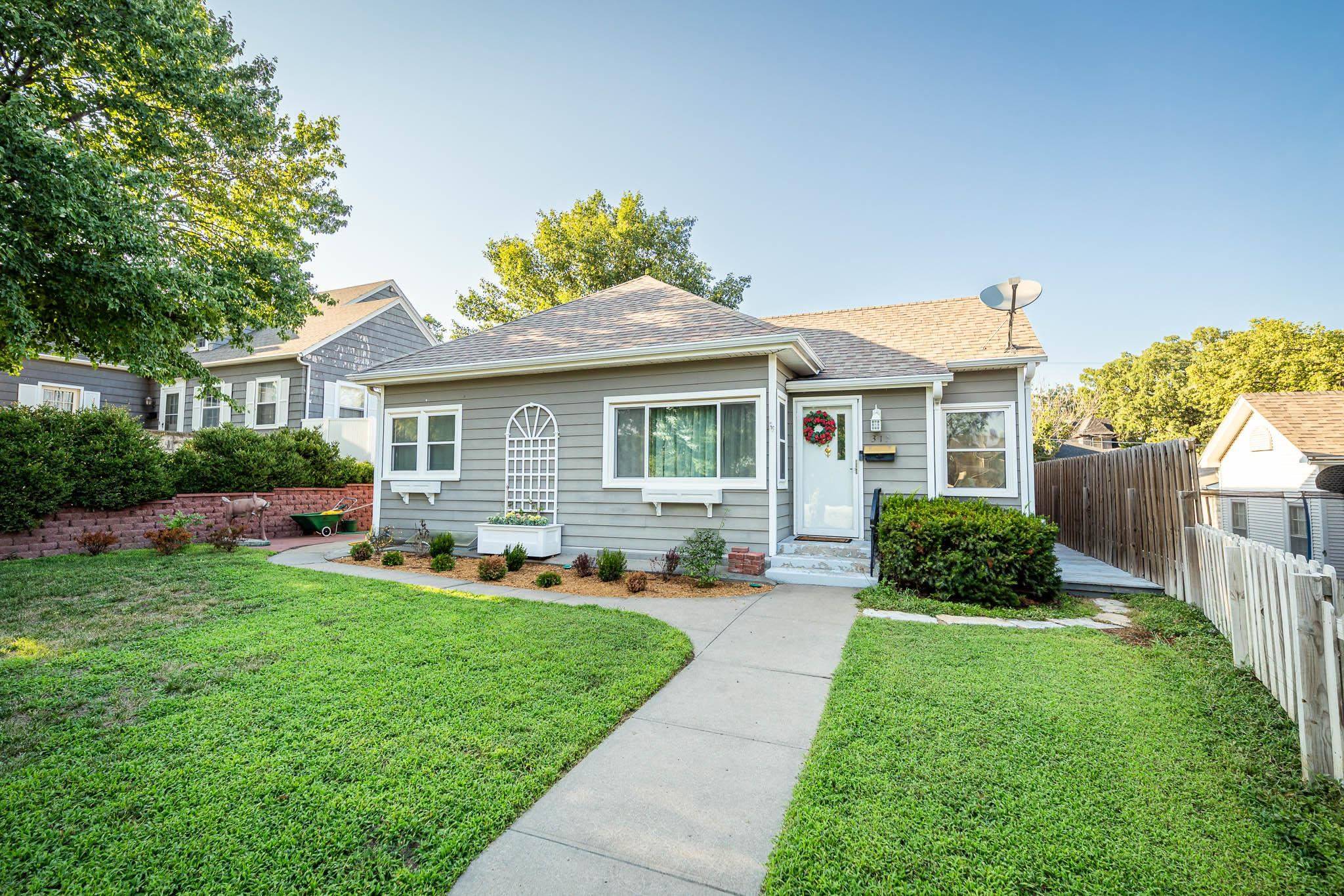 315 W 10th, Concordia, KS 66901
