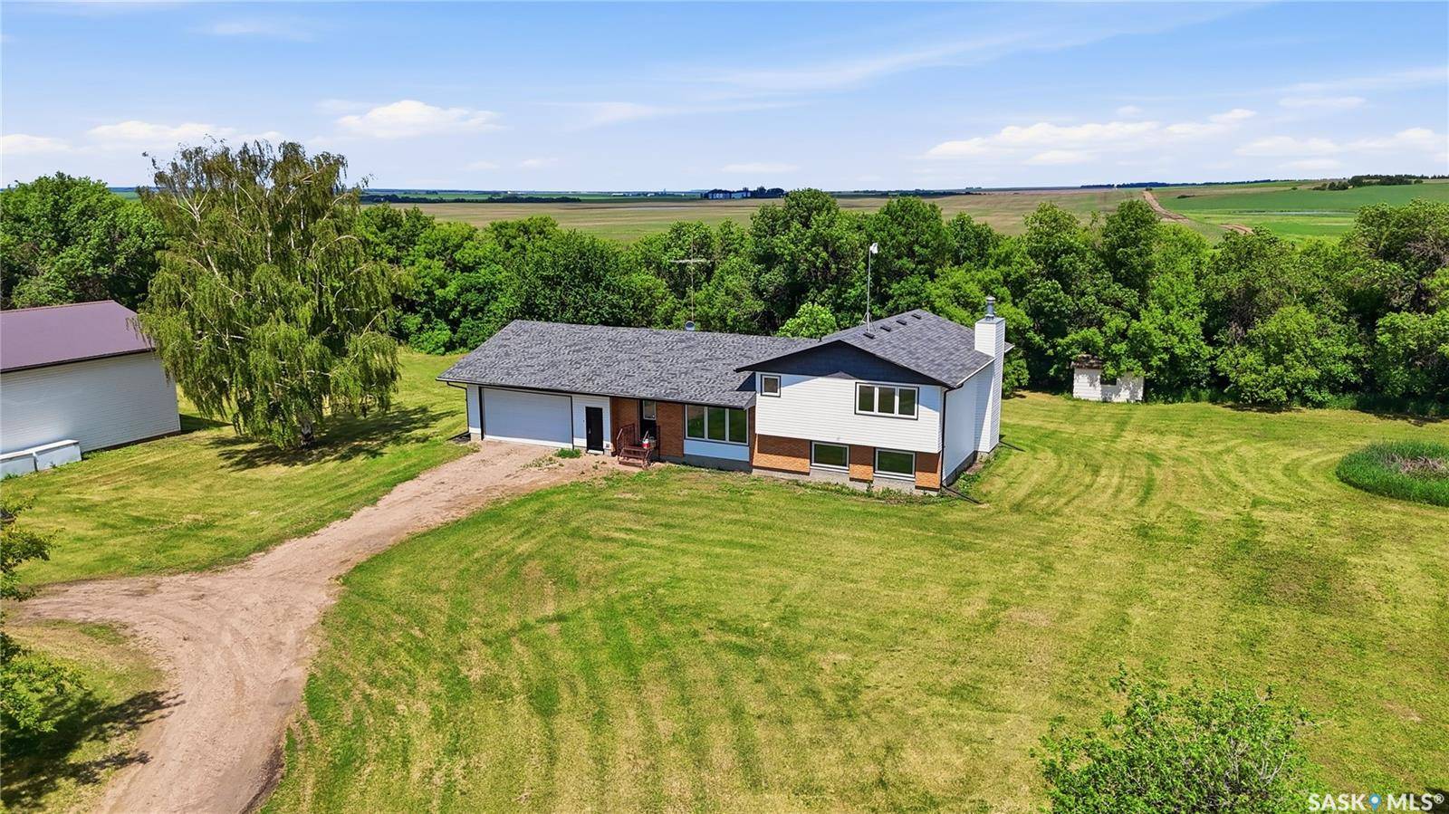 Rural Address, St. Louis Rm No. 431, SK S0K 1G0