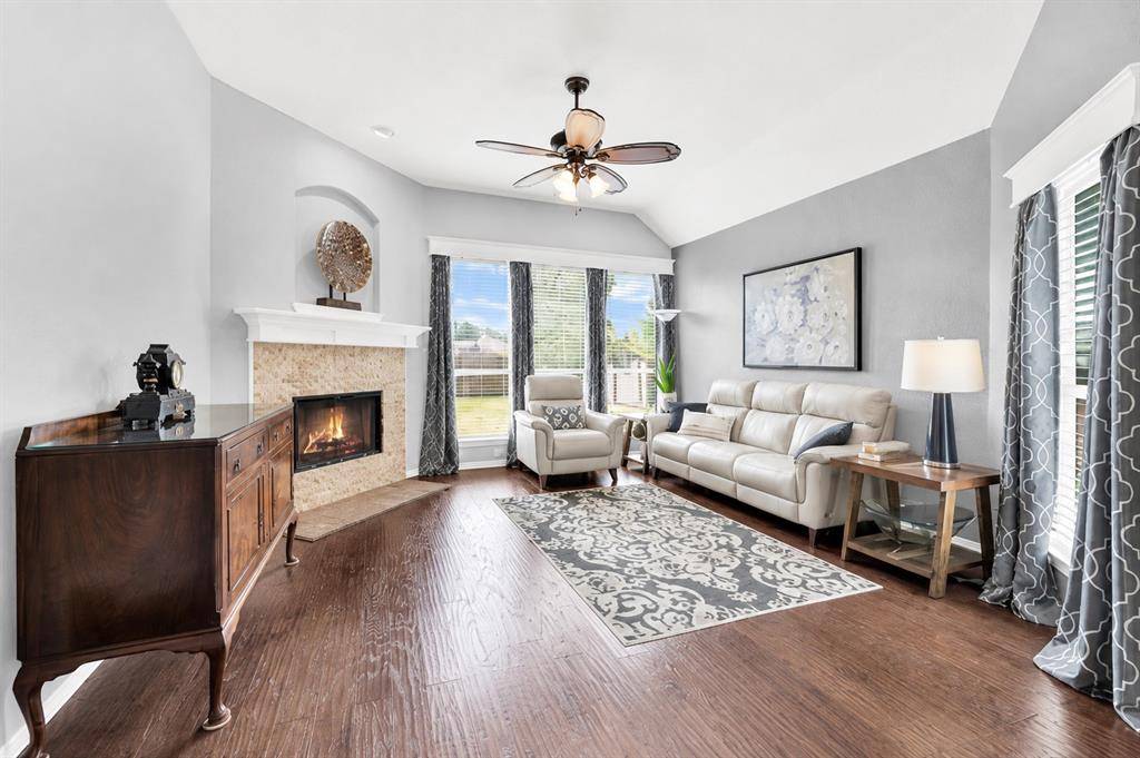 2401 Fieldcrest Drive, Rockwall, TX 75032