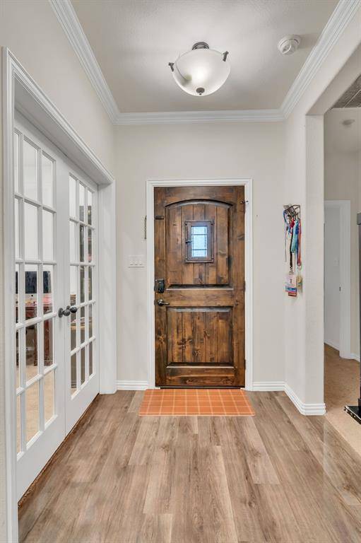 1728 Rio Secco Drive, Fort Worth, TX 76131