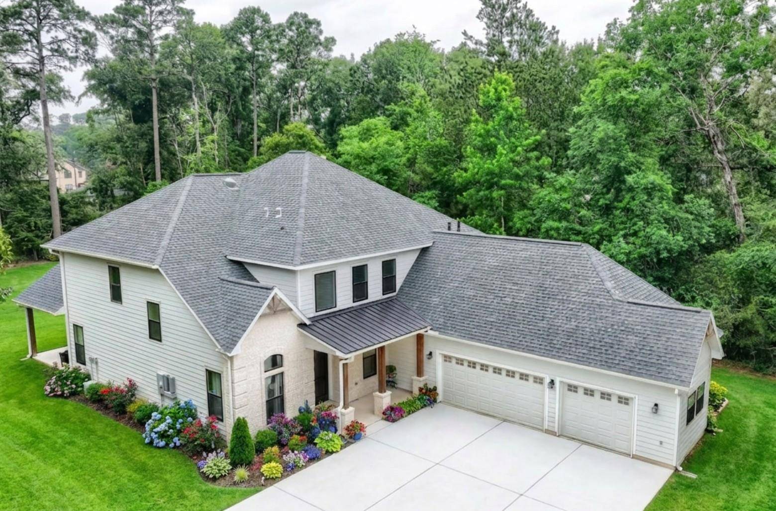 11715 Creek View LN, Conroe, TX 77385
