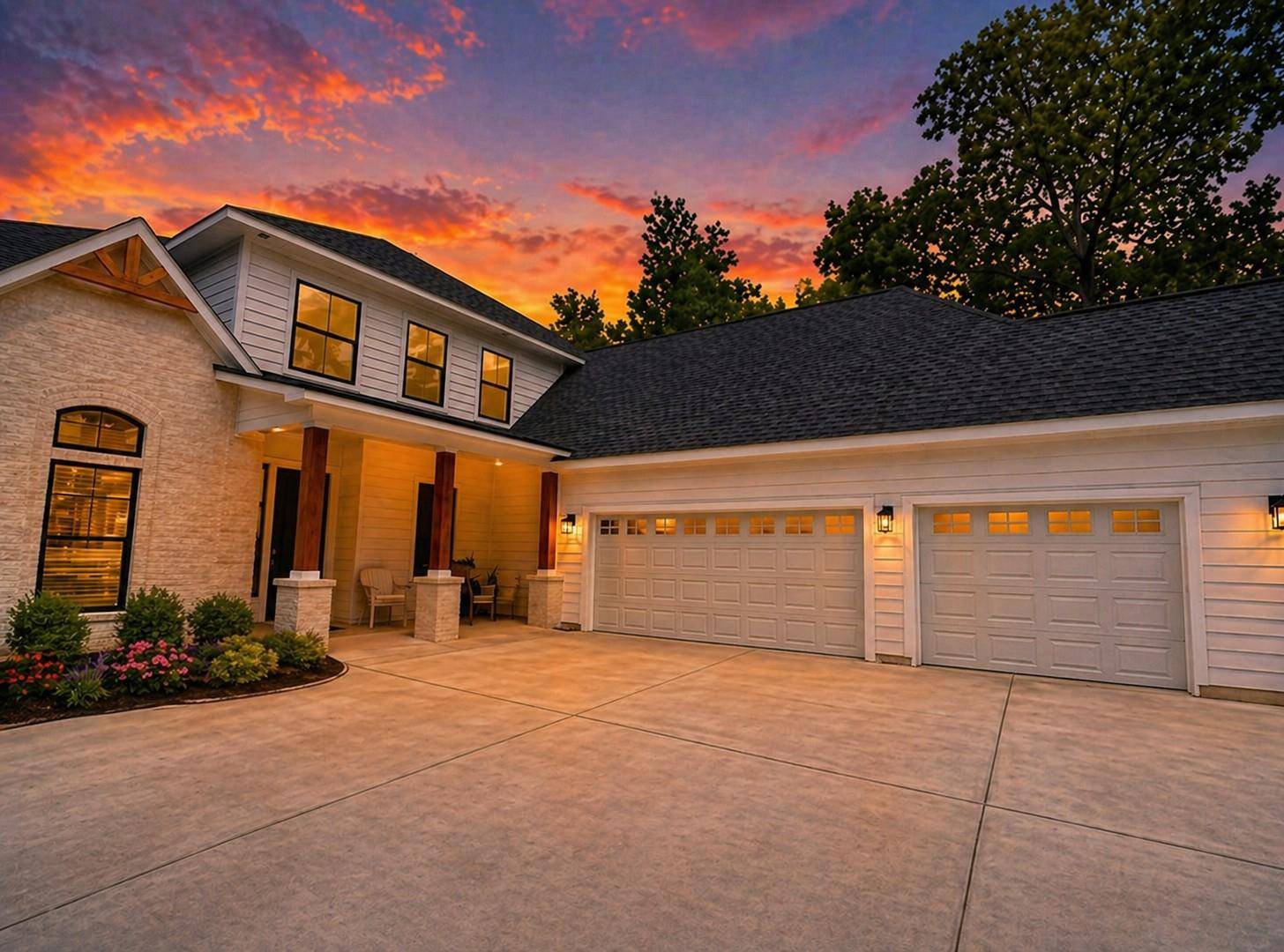 11715 Creek View LN, Conroe, TX 77385