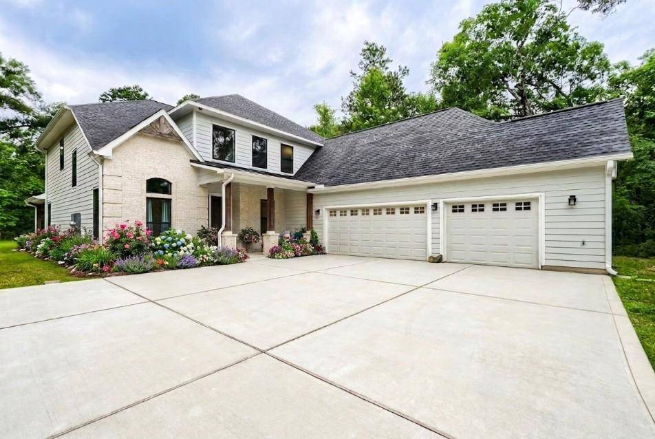 11715 Creek View LN, Conroe, TX 77385