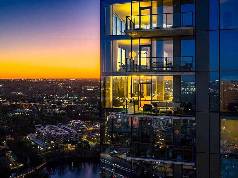 44 East Ave #3707, Austin, TX 78701