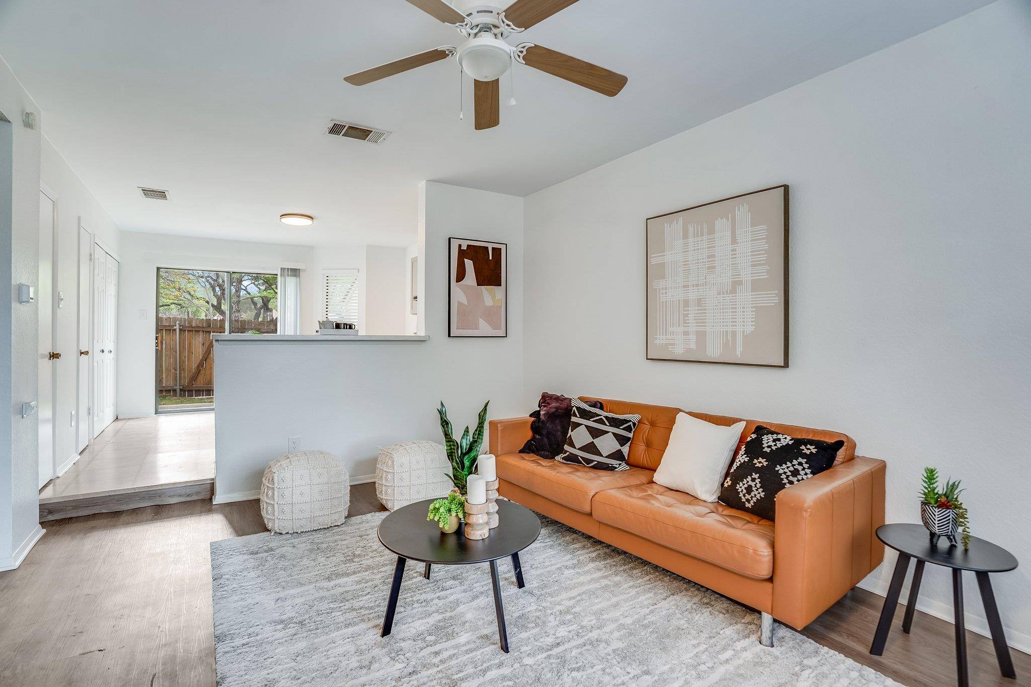 11901 Swearingen DR #37, Austin, TX 78758