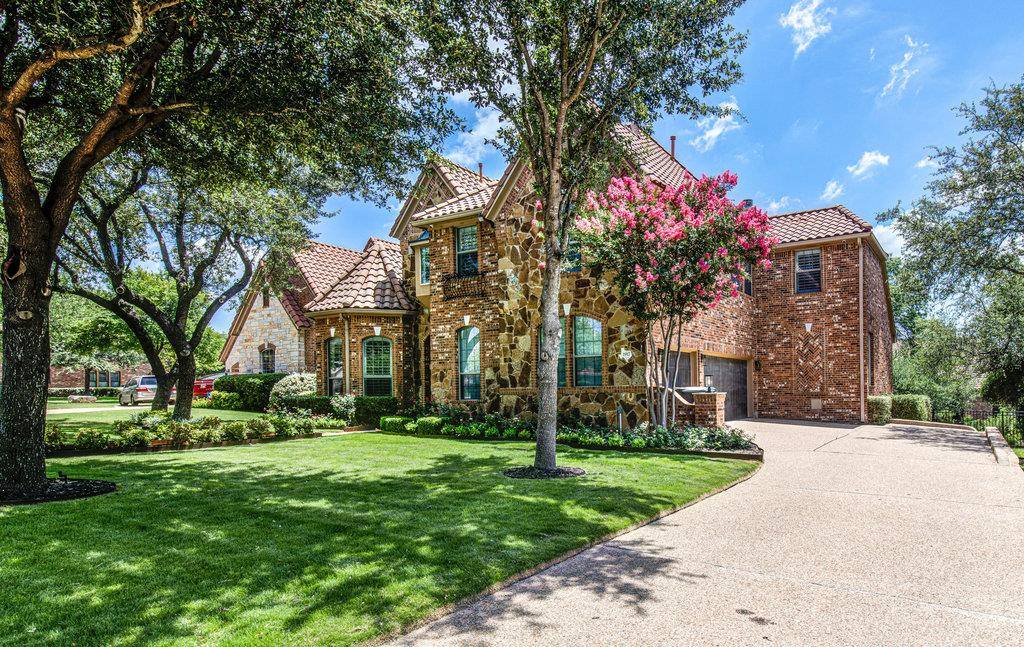 1917 Lakecliff Hills LN, Austin, TX 78732
