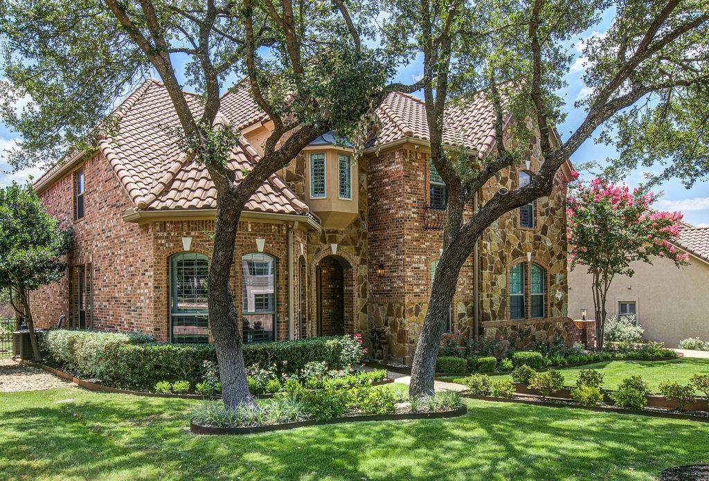 1917 Lakecliff Hills LN, Austin, TX 78732