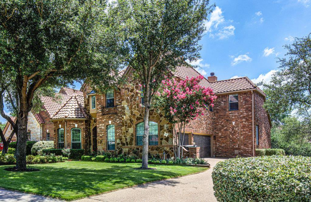 1917 Lakecliff Hills LN, Austin, TX 78732