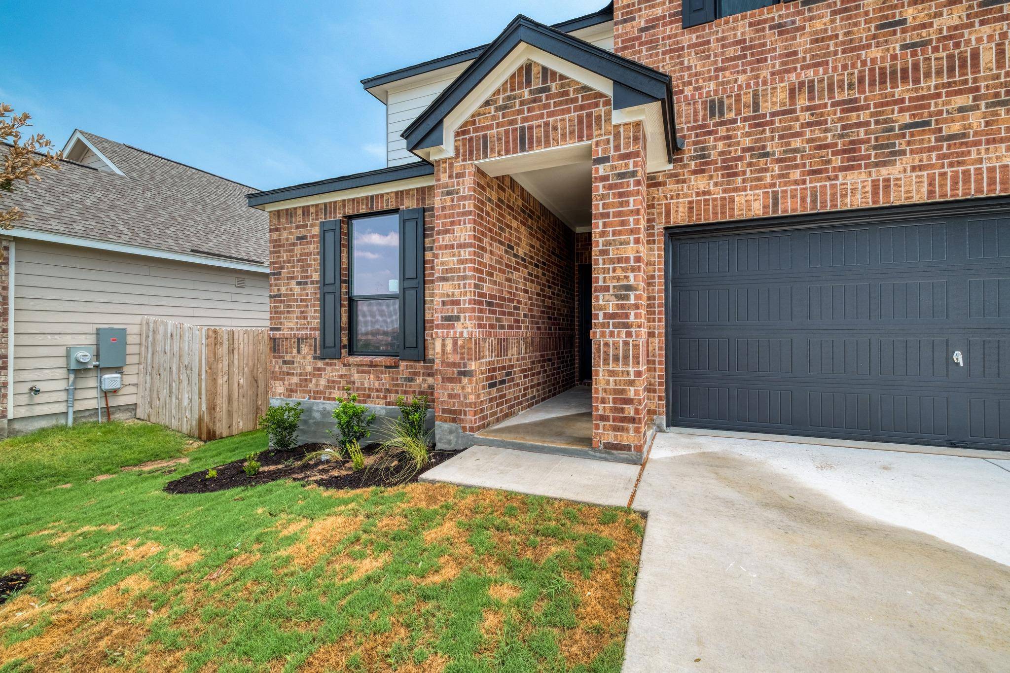 1324 Carriageway DR, Georgetown, TX 78626