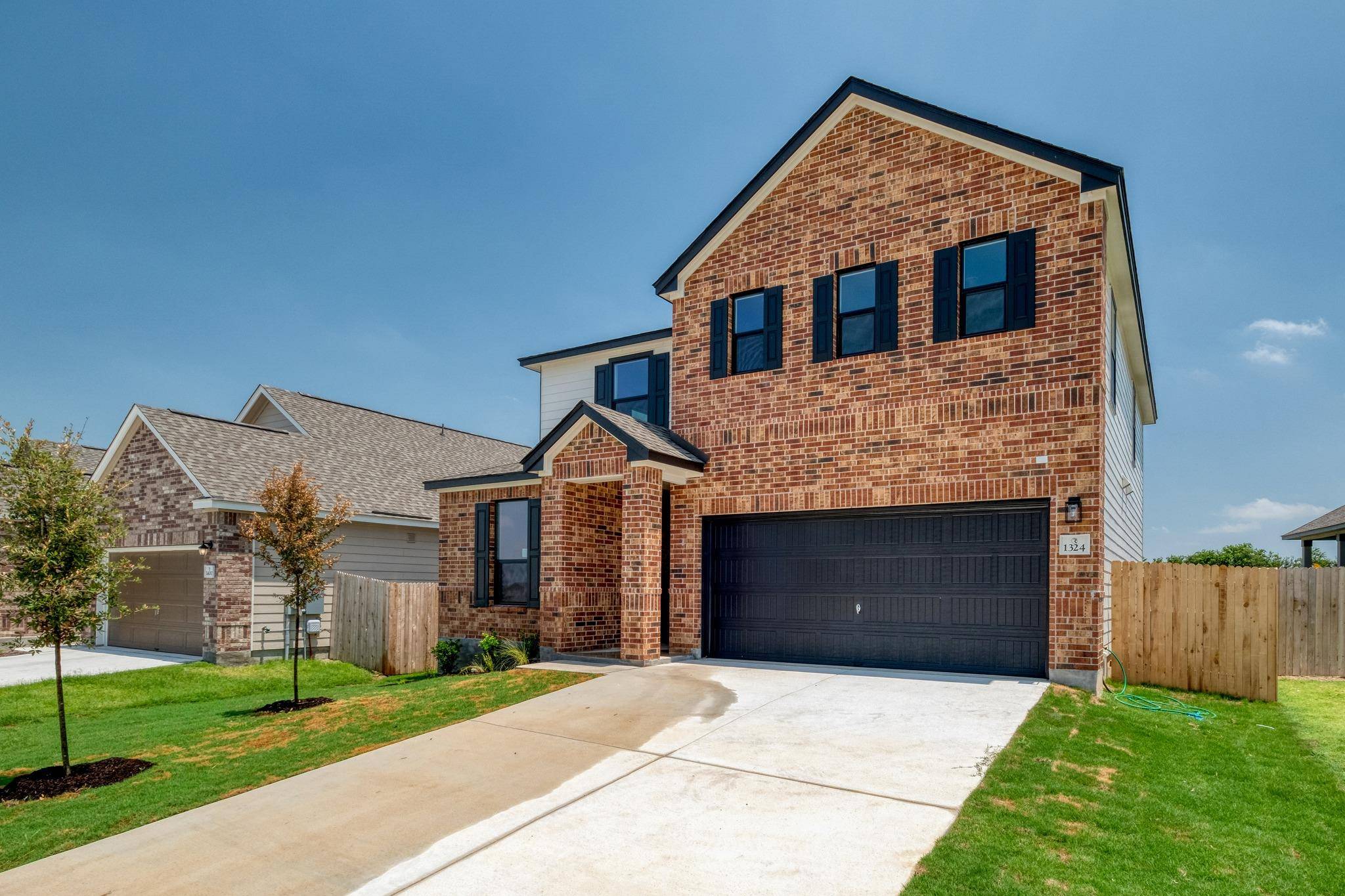 1324 Carriageway DR, Georgetown, TX 78626