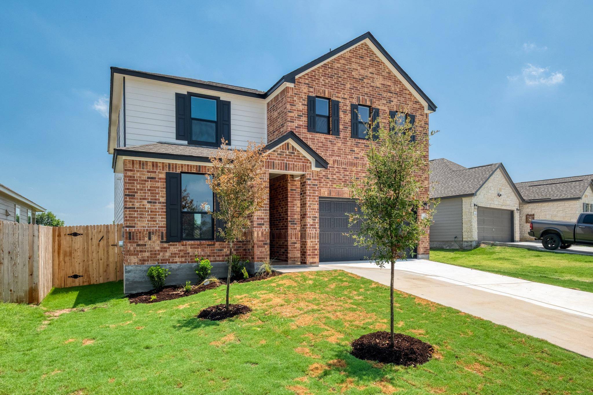 1324 Carriageway DR, Georgetown, TX 78626