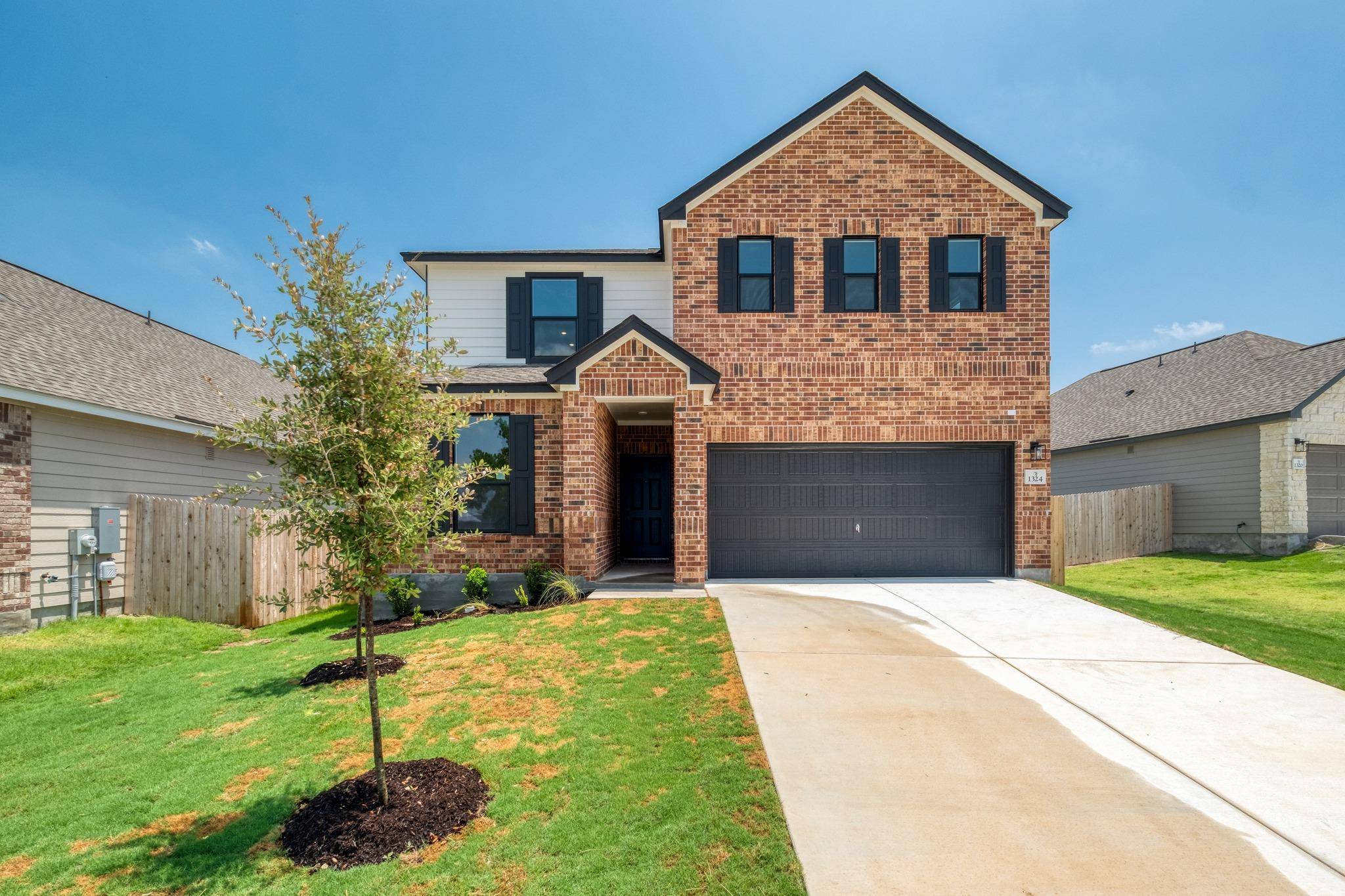 1324 Carriageway DR, Georgetown, TX 78626