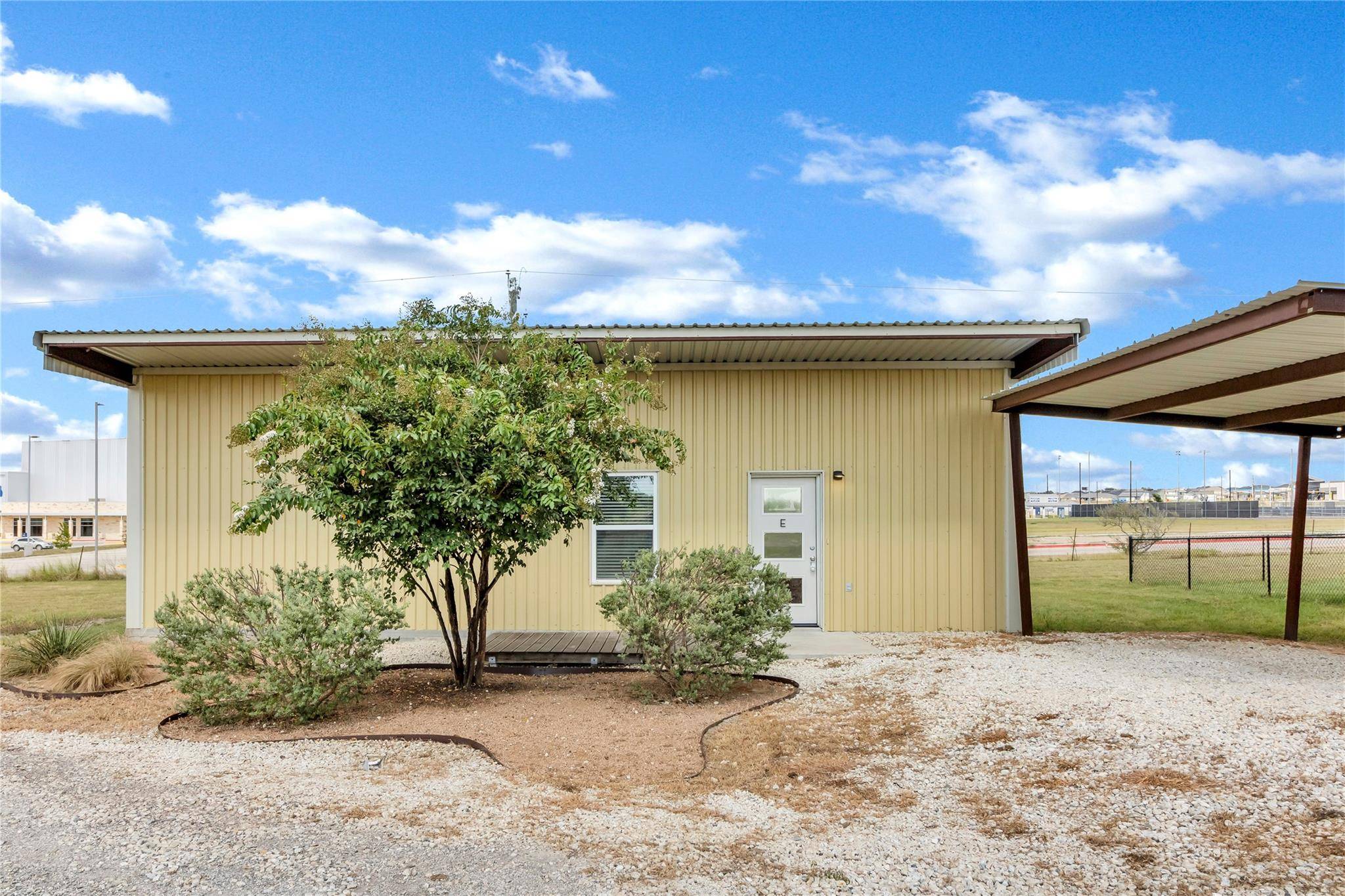 1310 W Fm 487 #E, Jarrell, TX 76537