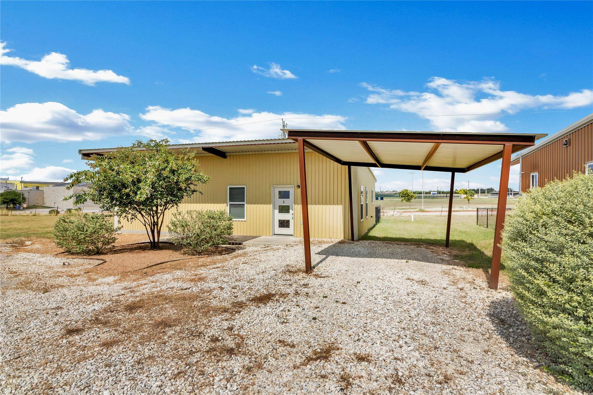 1310 W Fm 487 #E, Jarrell, TX 76537