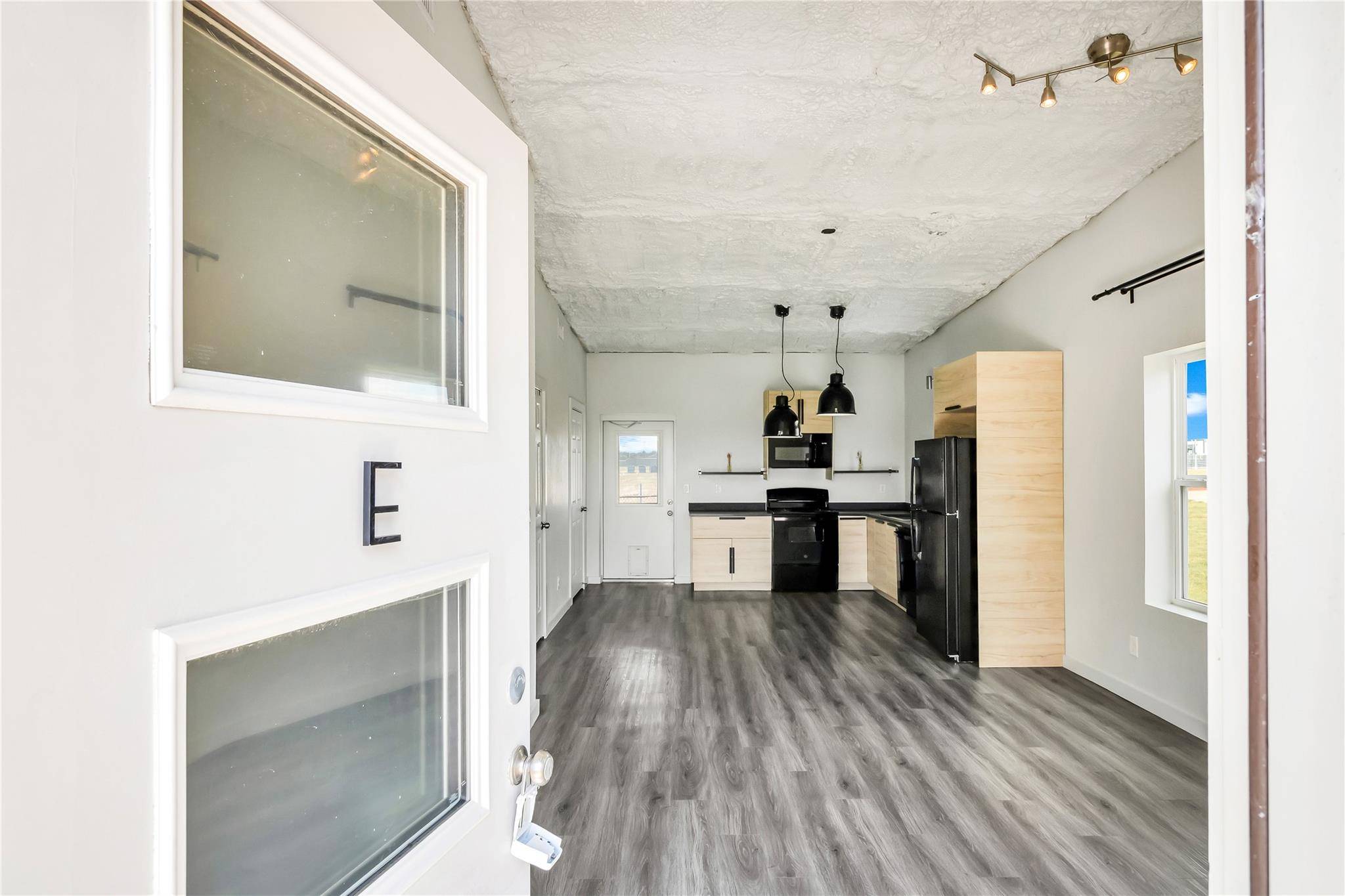 1310 W Fm 487 #E, Jarrell, TX 76537