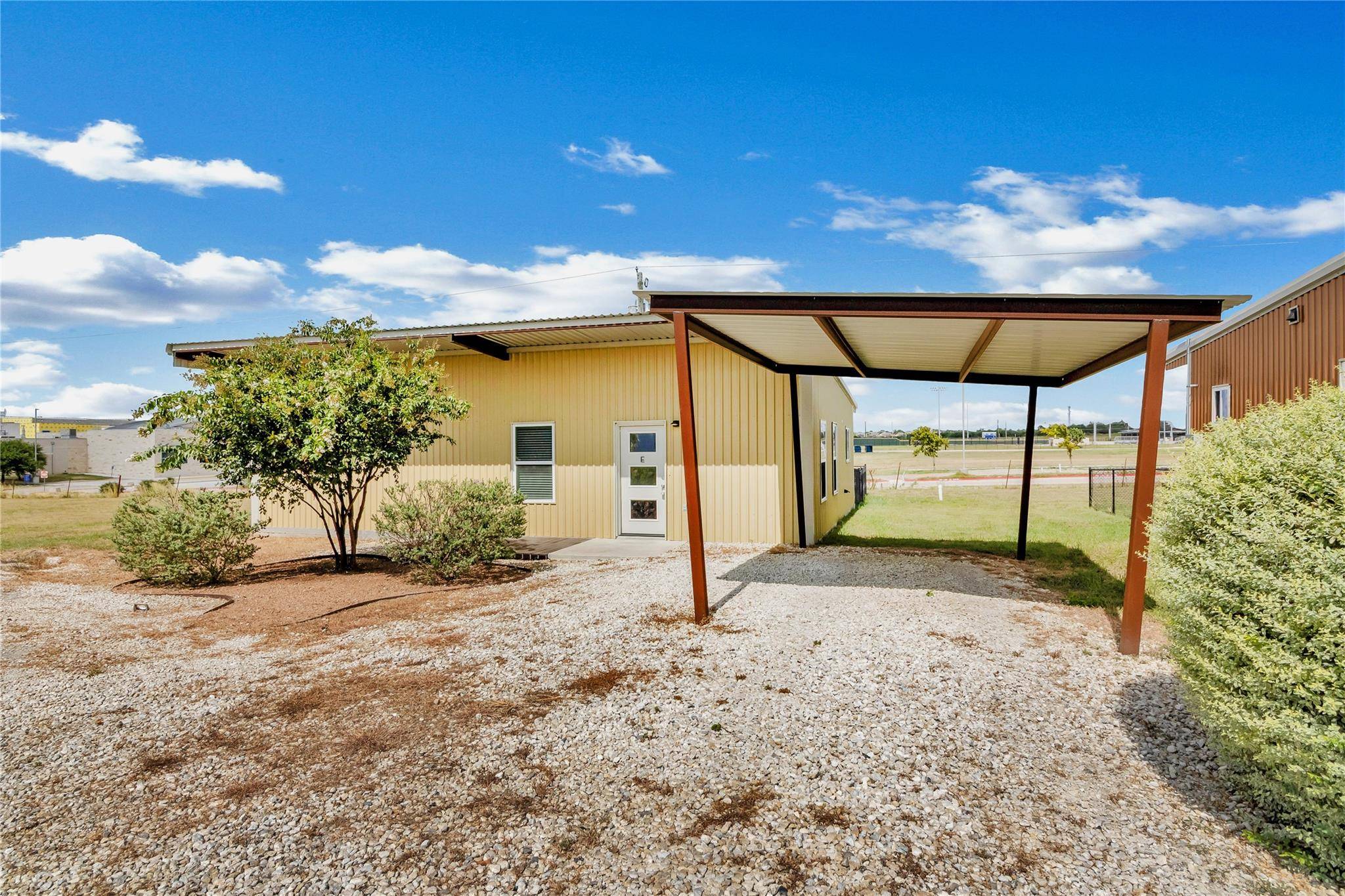 1310 W Fm 487 #E, Jarrell, TX 76537