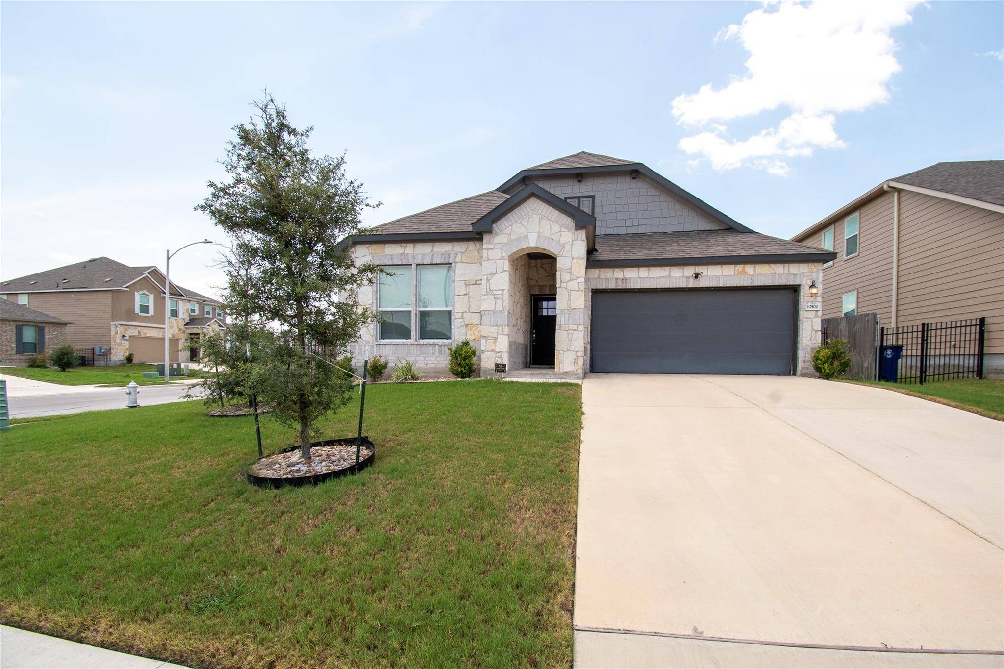 12500 Karasu DR, Manor, TX 78653