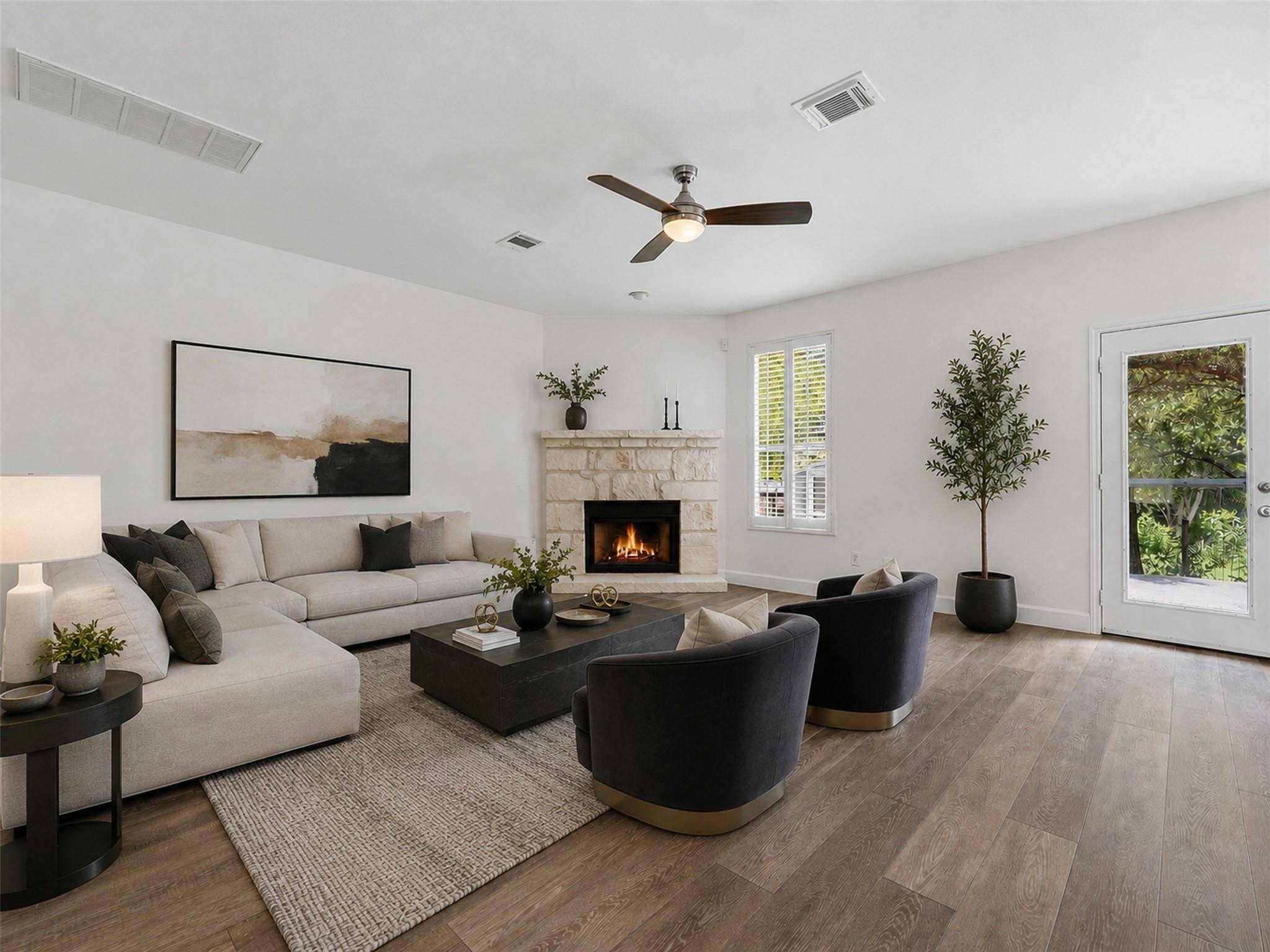 15207 Natural Spring WAY, Austin, TX 78728
