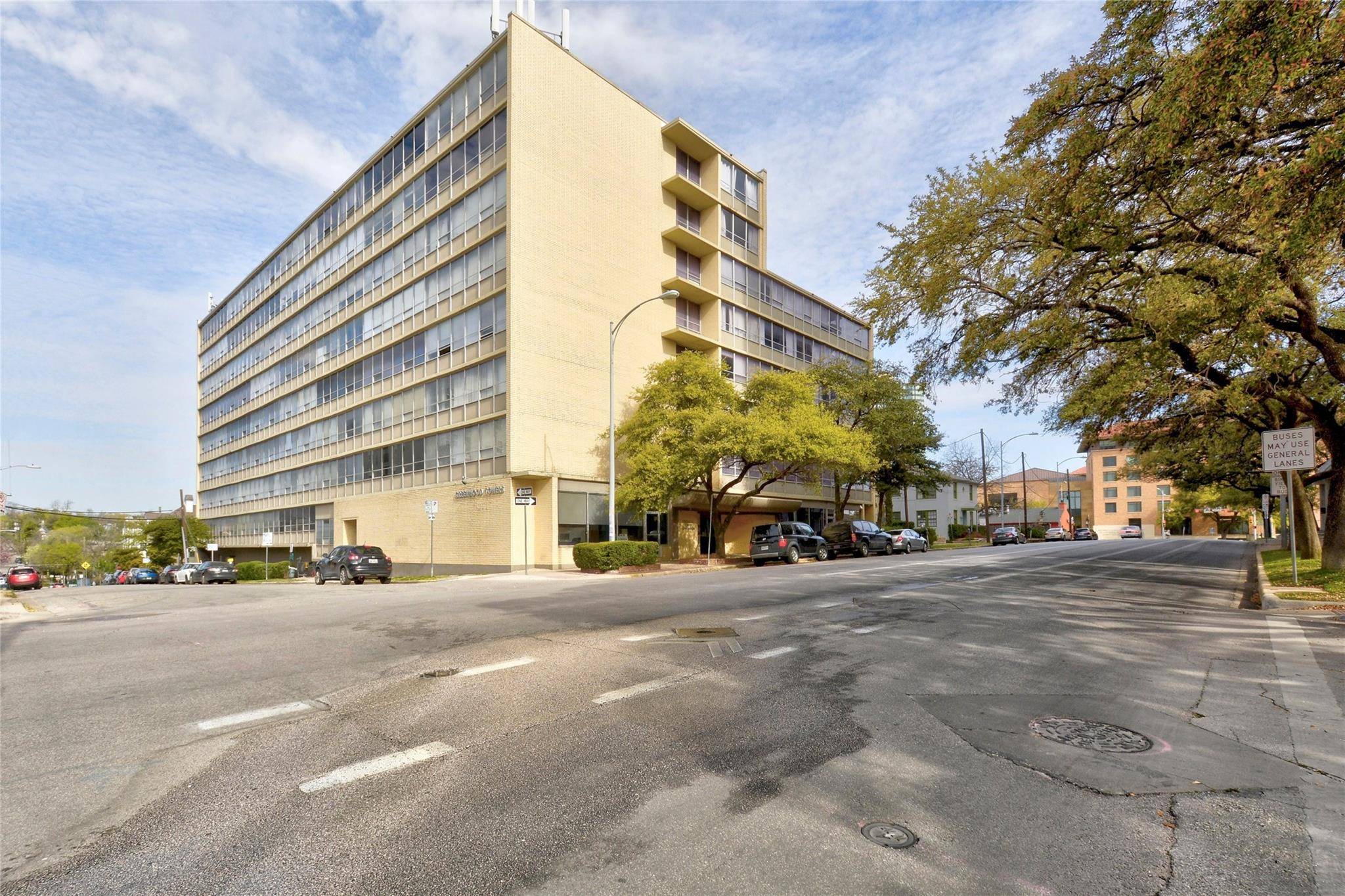 1800 Lavaca ST #A703, Austin, TX 78701