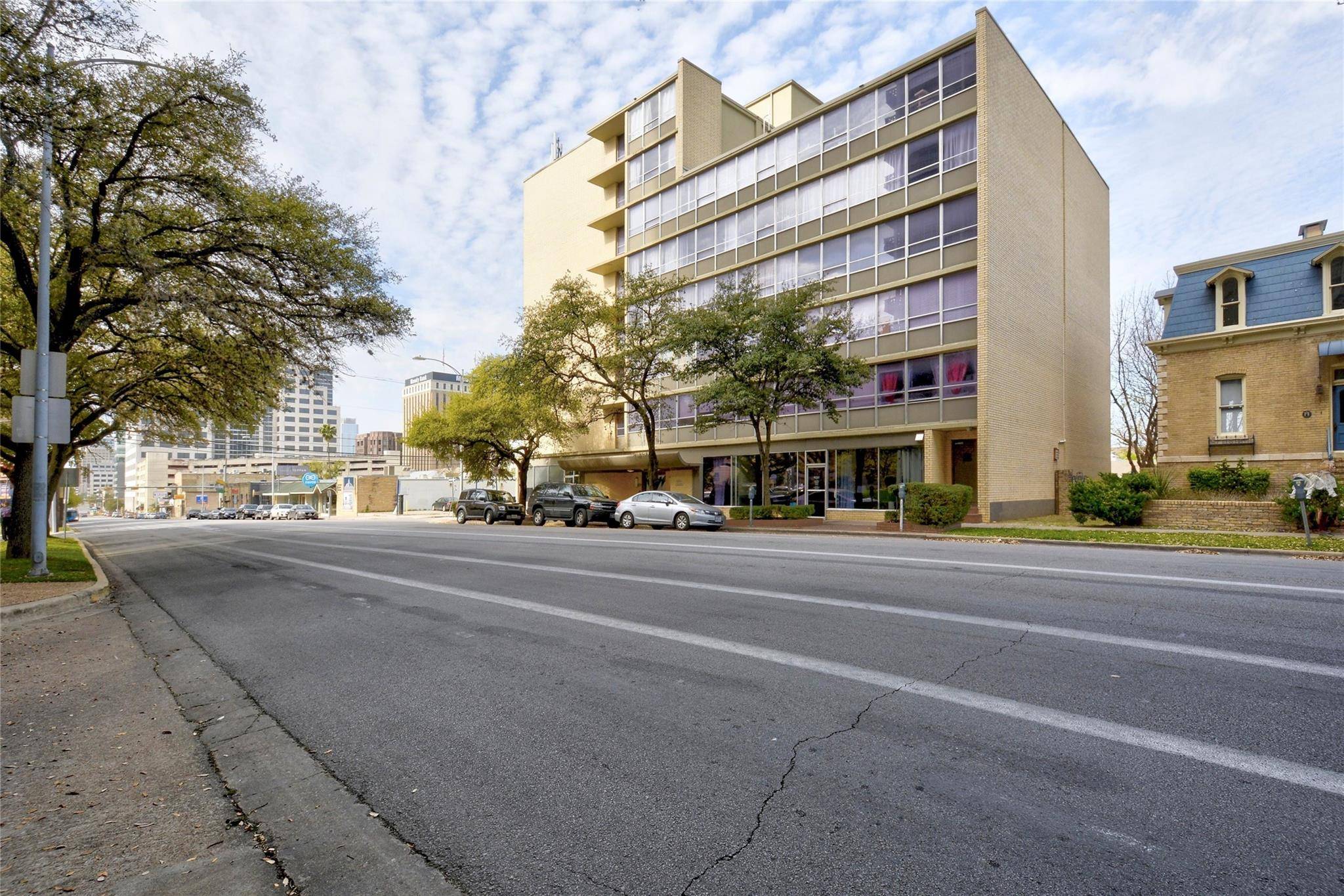 1800 Lavaca ST #A703, Austin, TX 78701