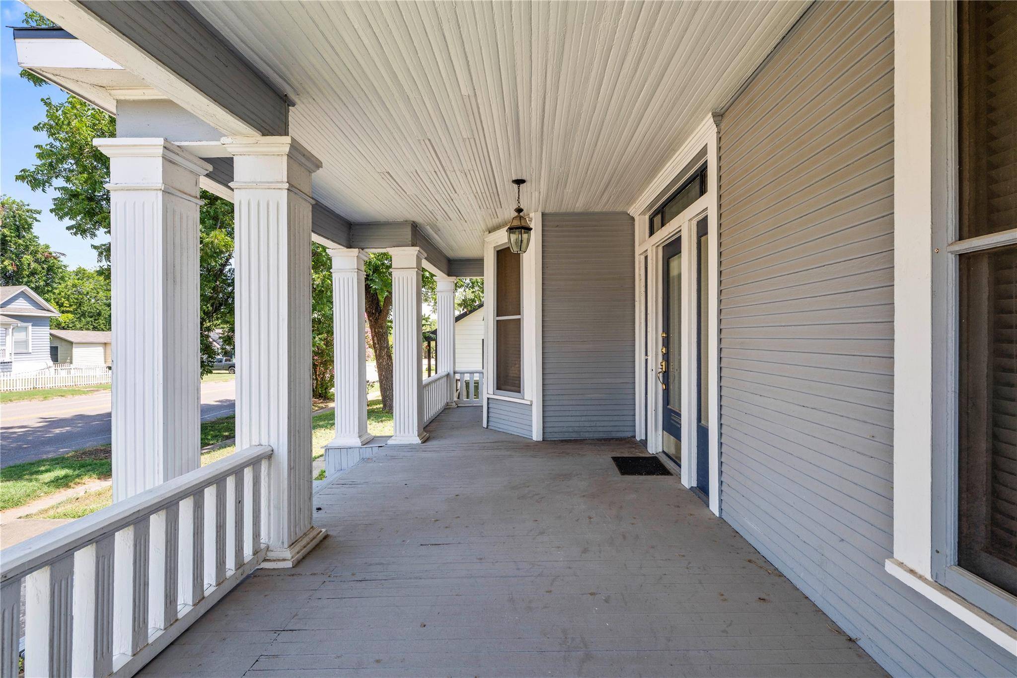 803 N 3rd ST, Temple, TX 76501