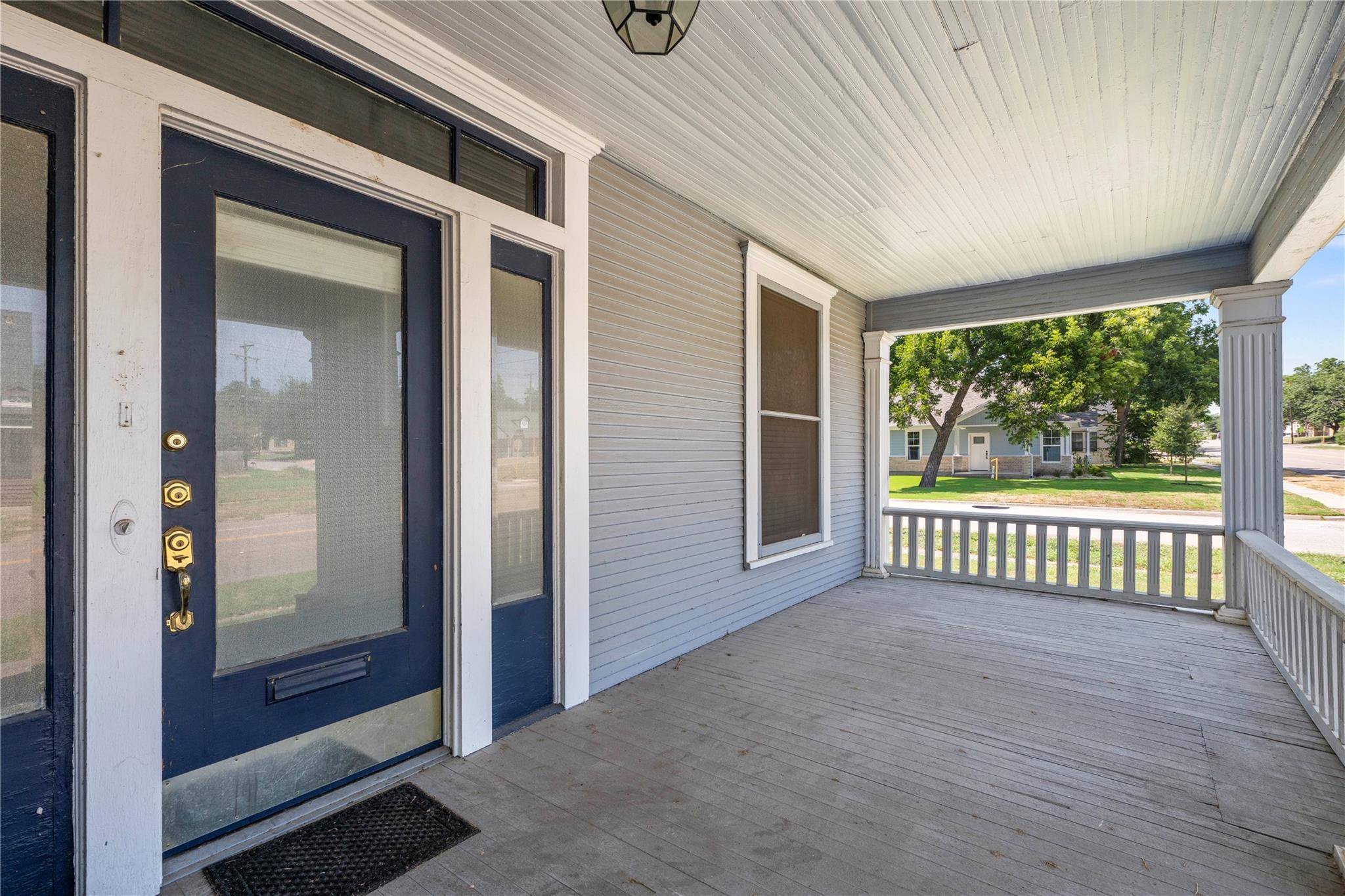 803 N 3rd ST, Temple, TX 76501