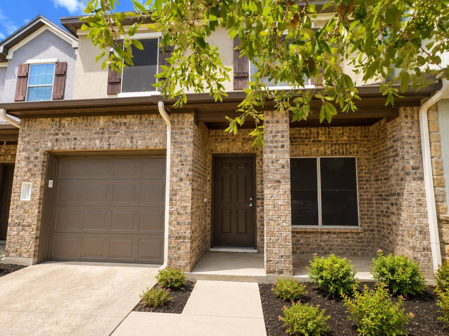 1900 Little Elm TRL #167, Cedar Park, TX 78613