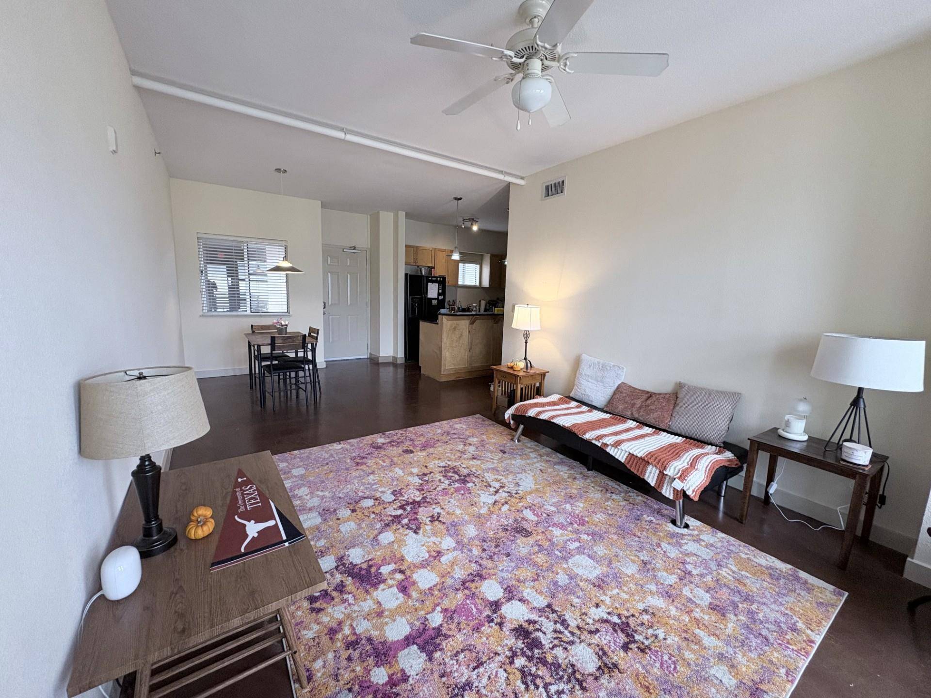 711 W 26th ST #700, Austin, TX 78705