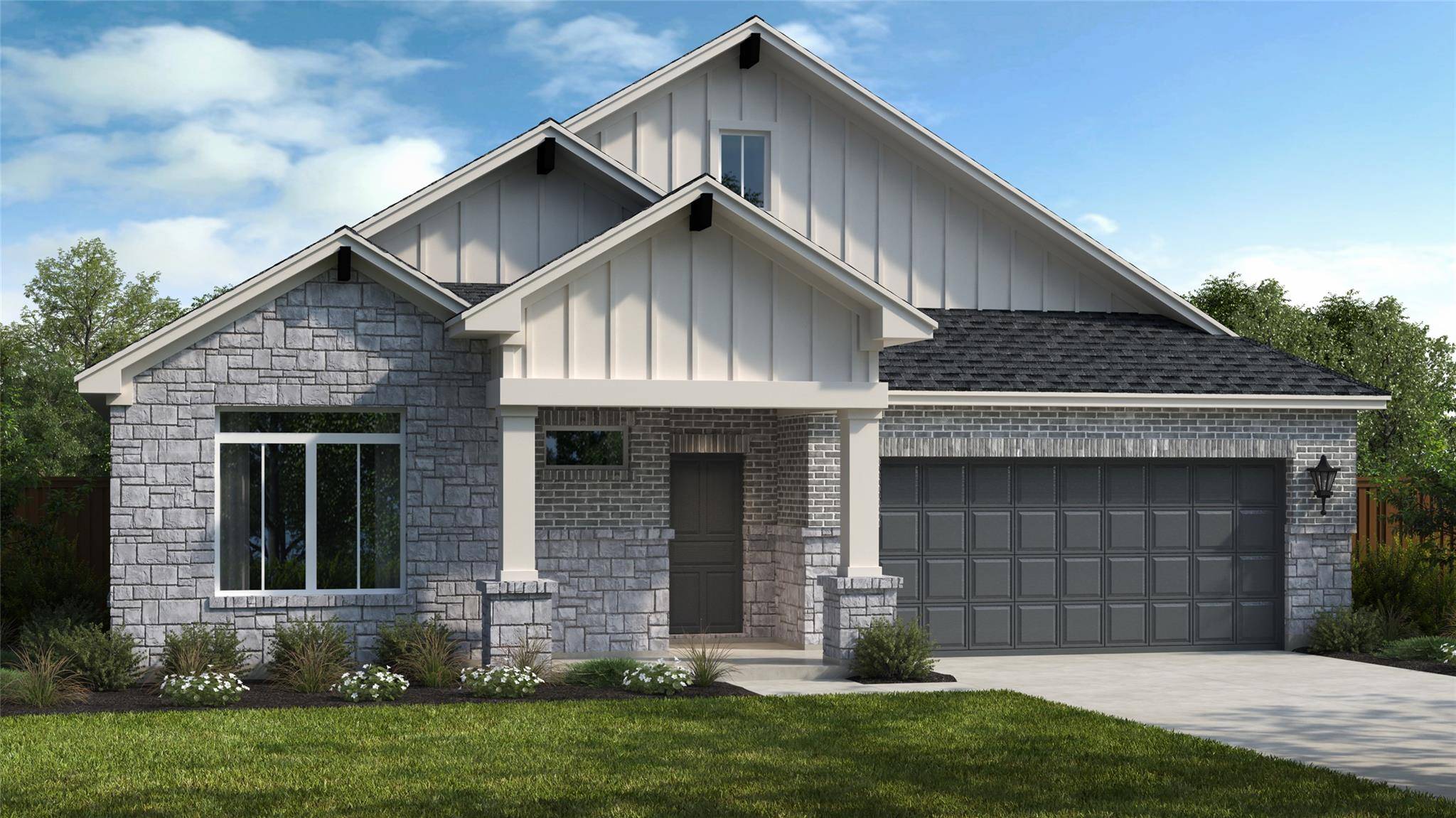 1206 Silver Falls DR, Georgetown, TX 78626