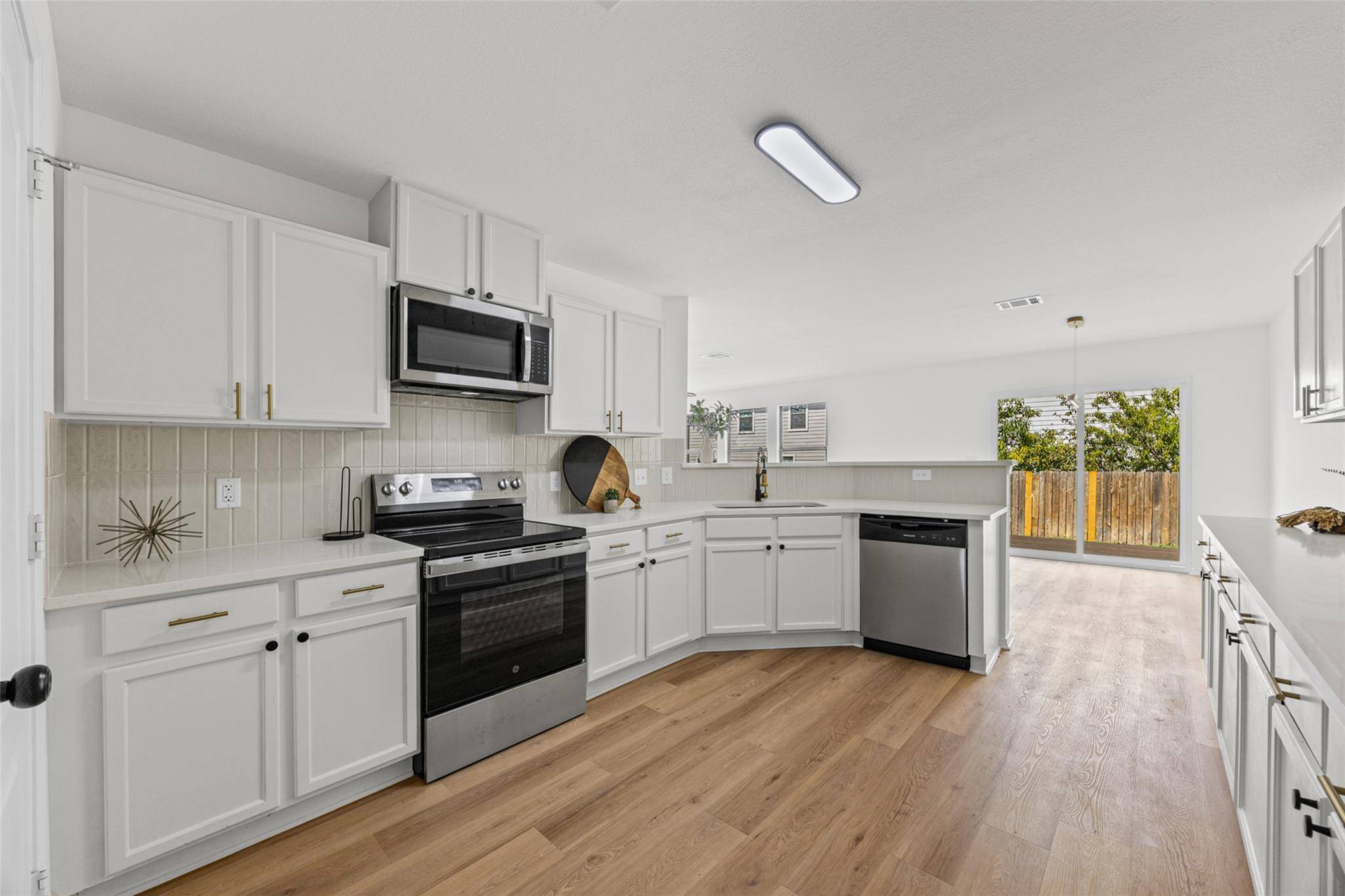 6640 Quinton DR, Austin, TX 78747