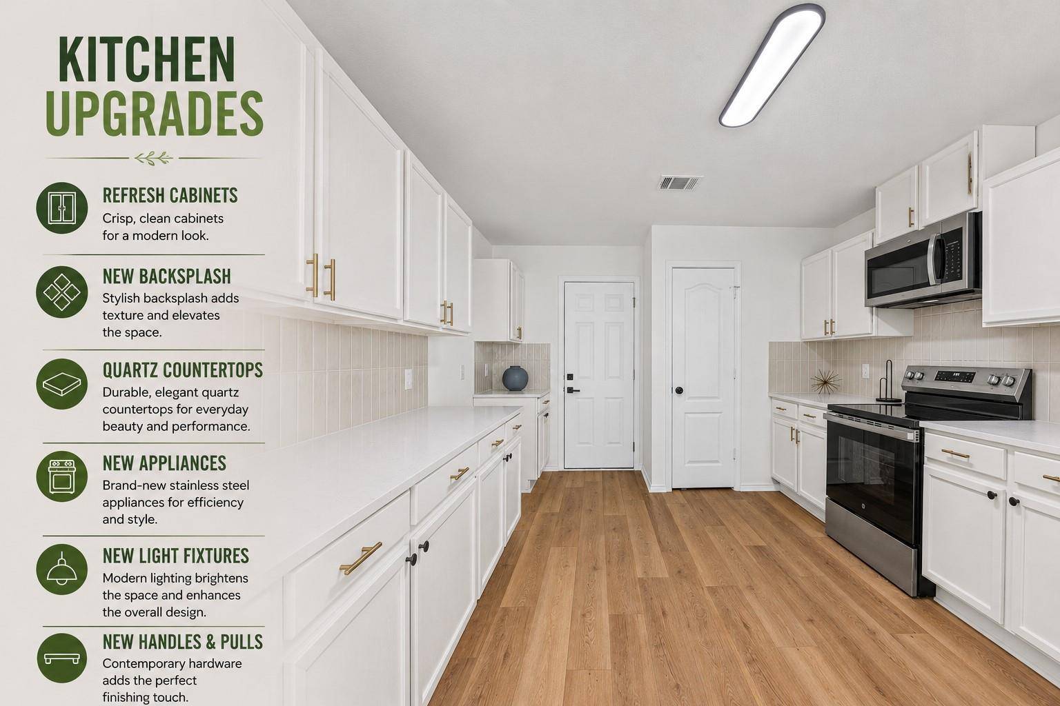 6640 Quinton DR, Austin, TX 78747