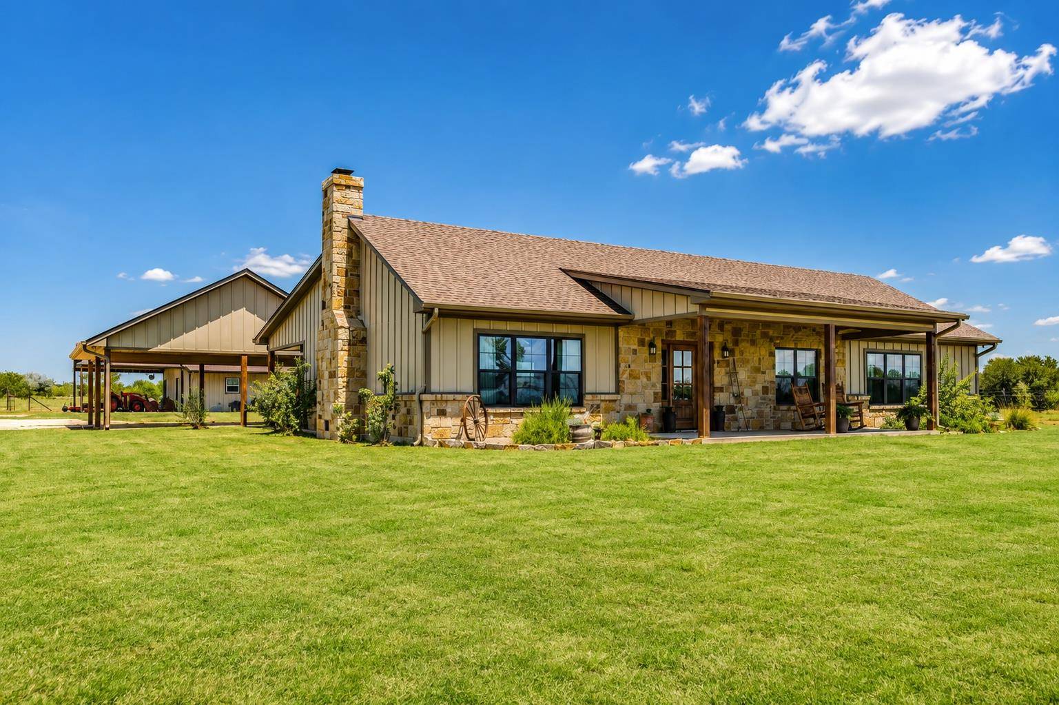 19892 Vilas RD, Holland, TX 76534