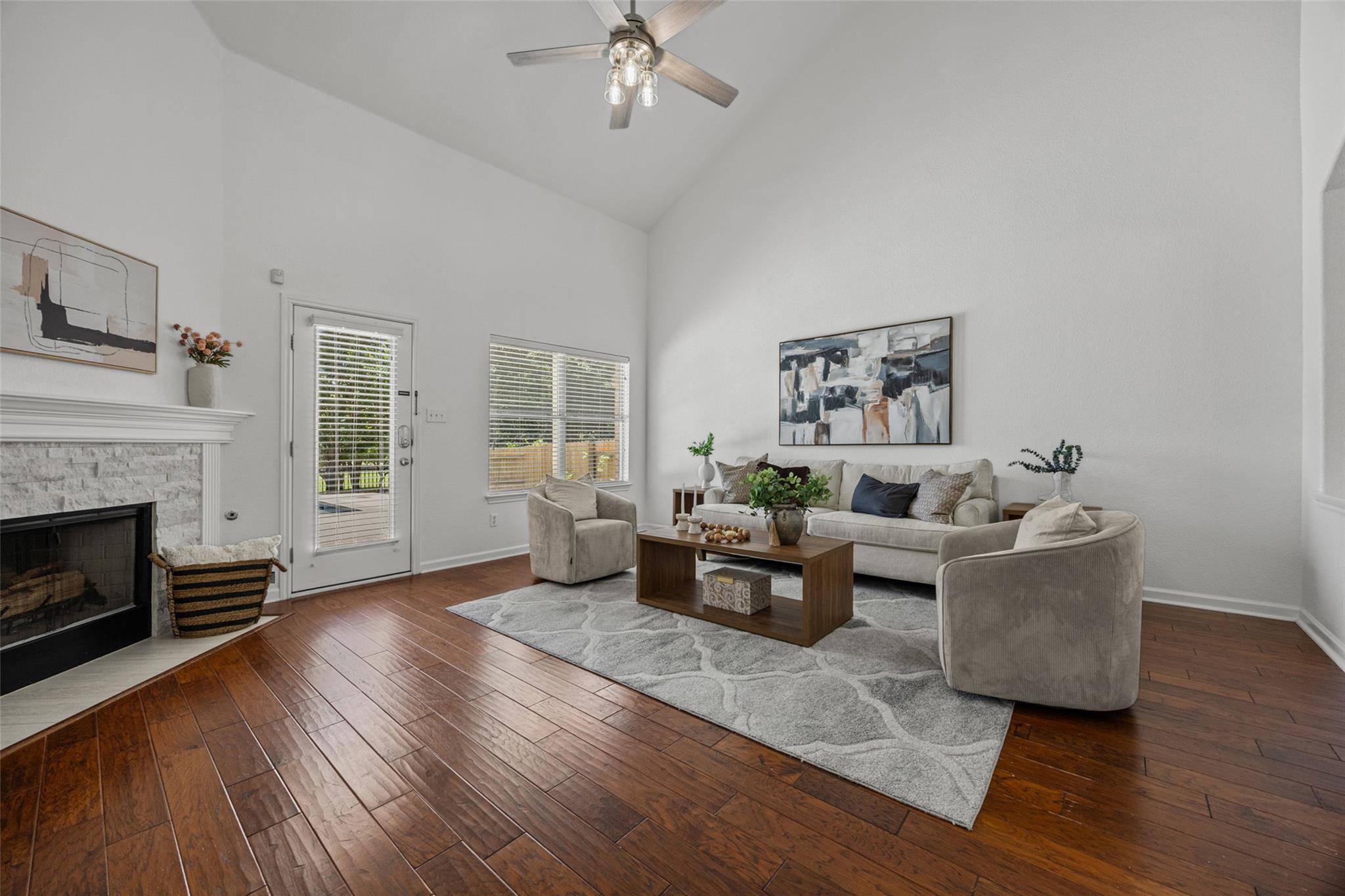 4506 Western Lake DR, Round Rock, TX 78665
