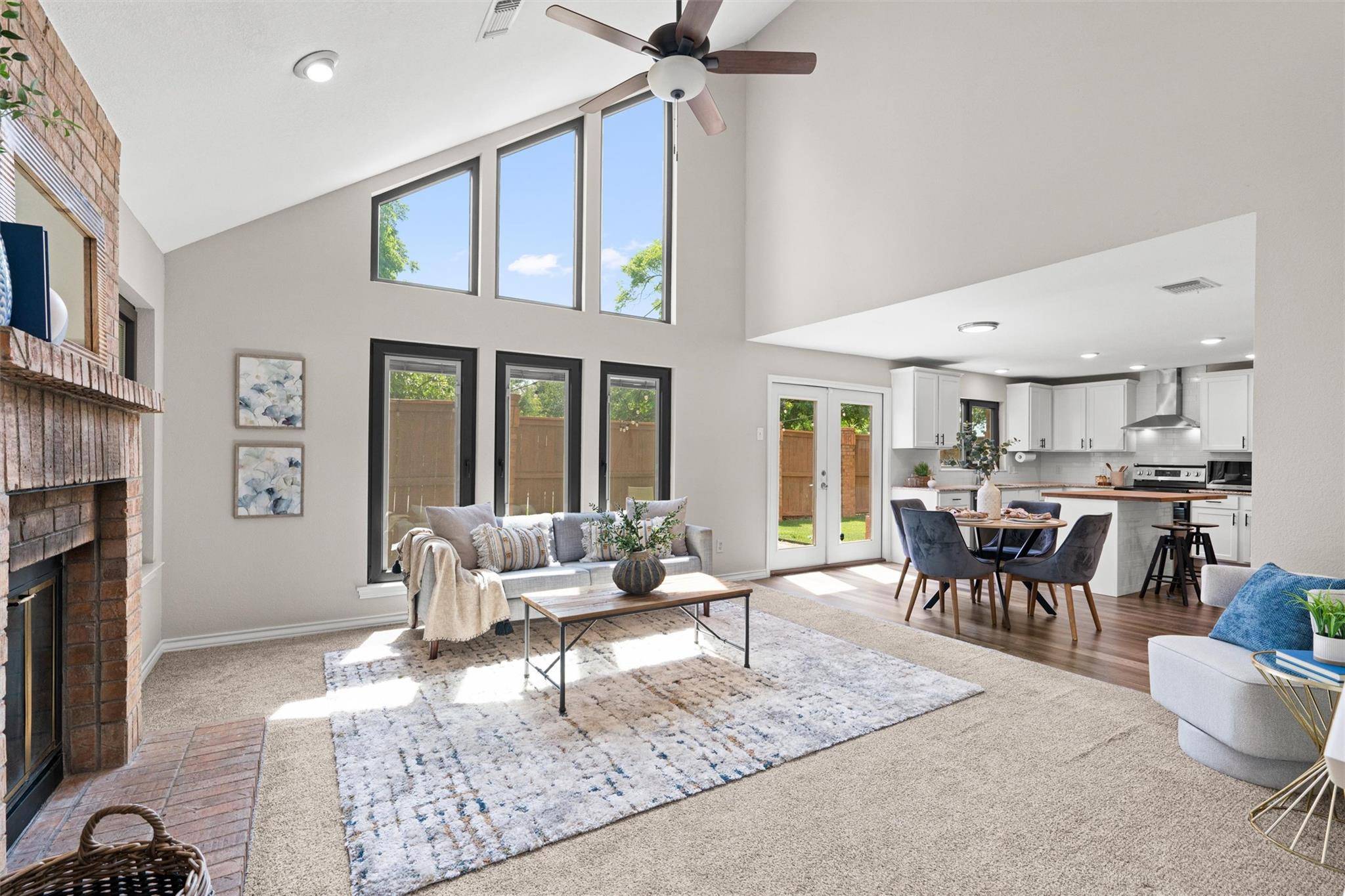 11310 Spicewood Club DR #19, Austin, TX 78750