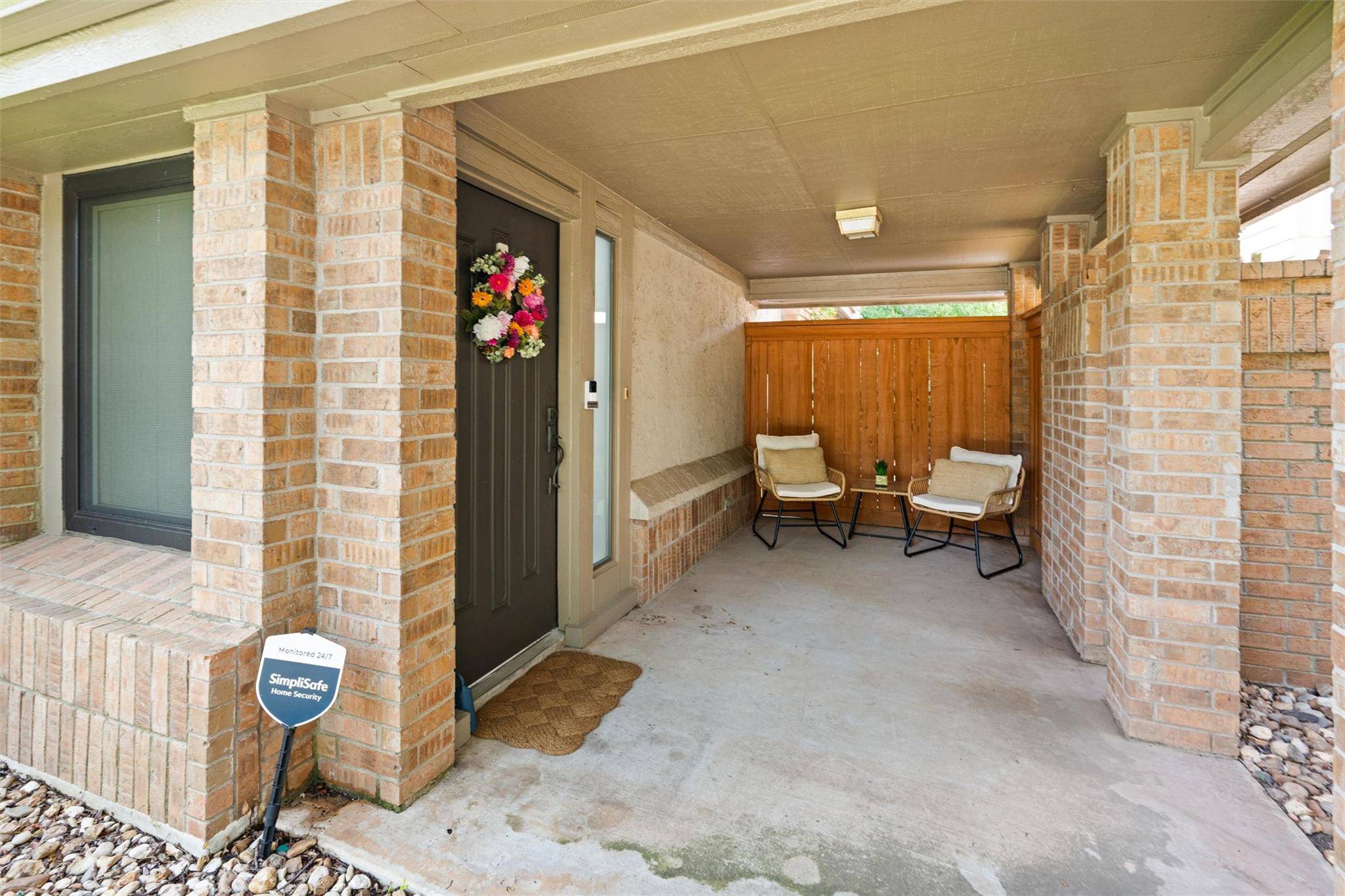 11310 Spicewood Club DR #19, Austin, TX 78750