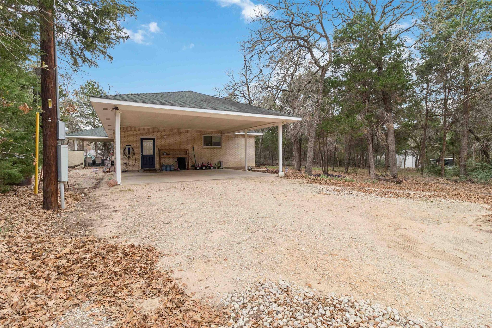 581 Highway 95 HWY S, Elgin, TX 78621