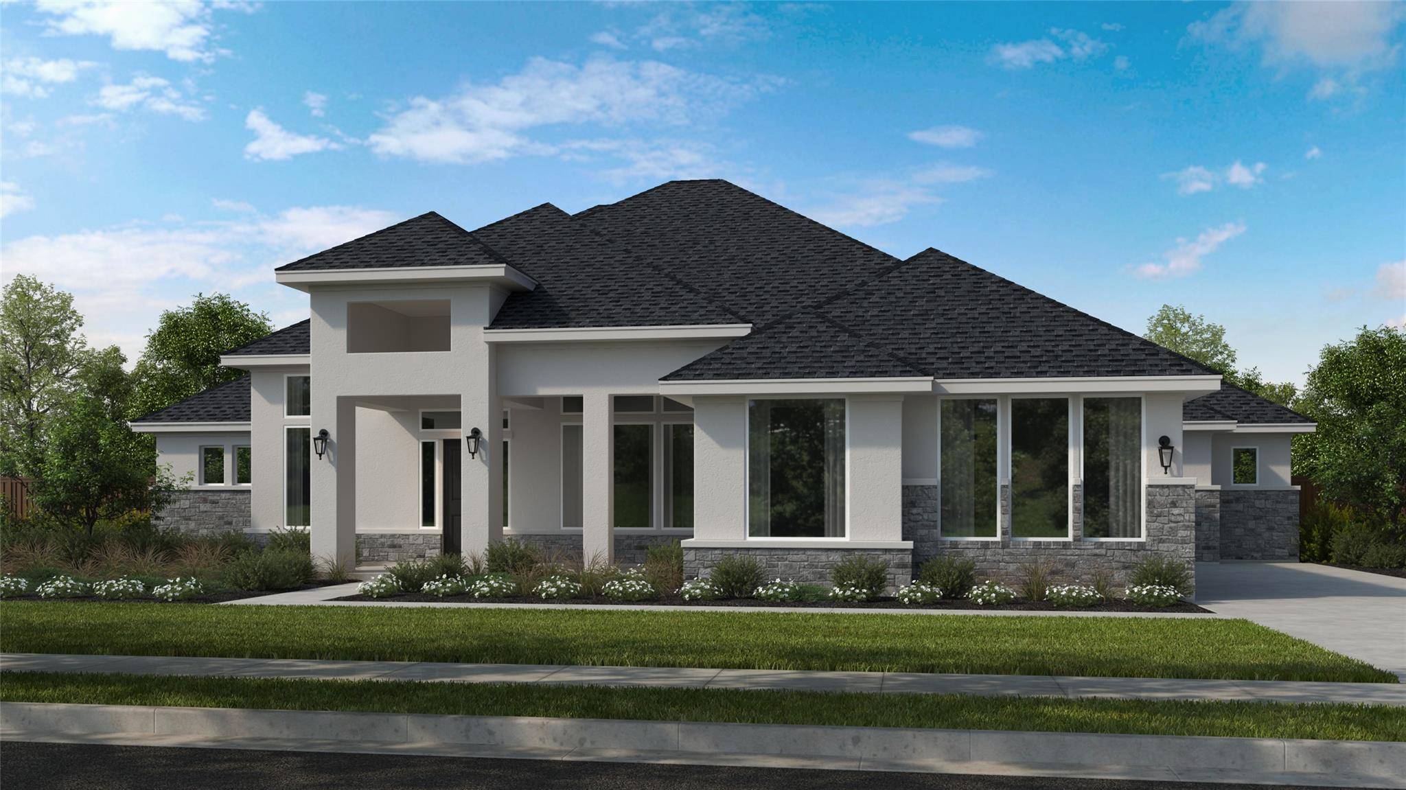 2948 Whalesong WAY, Leander, TX 78641