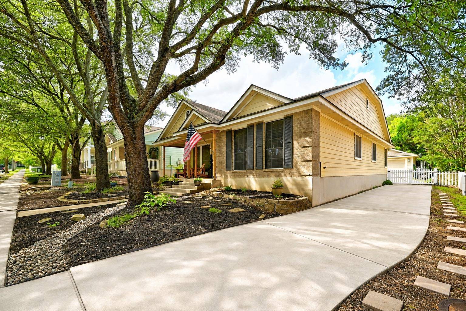 141 Morrell, Kyle, TX 78640