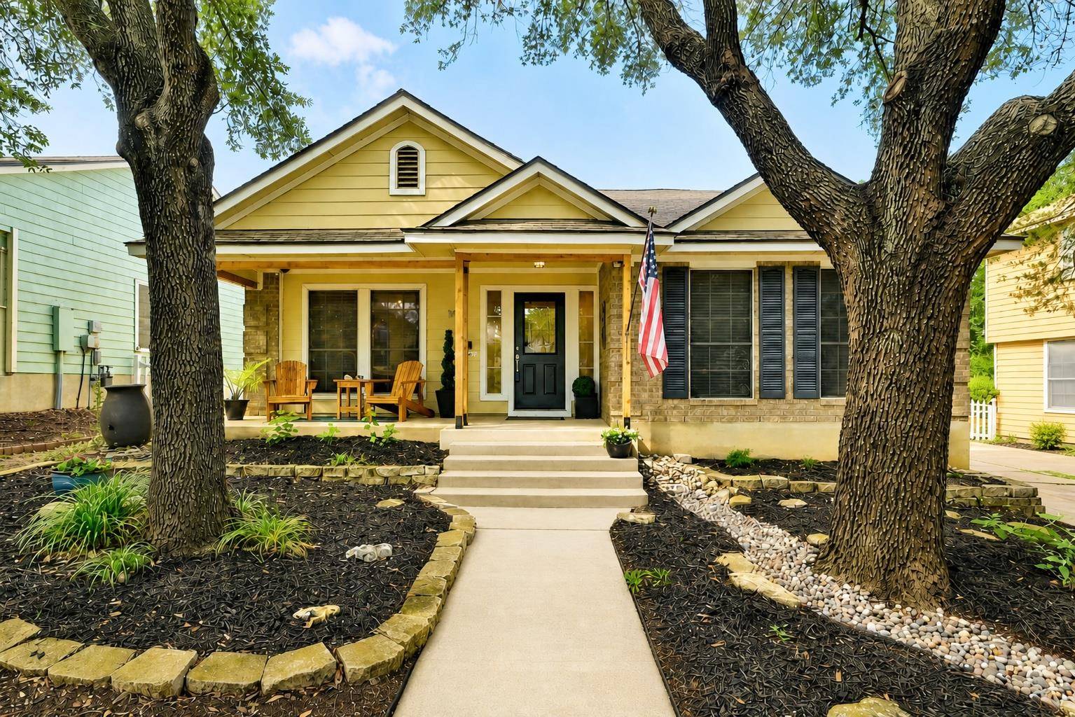 141 Morrell, Kyle, TX 78640