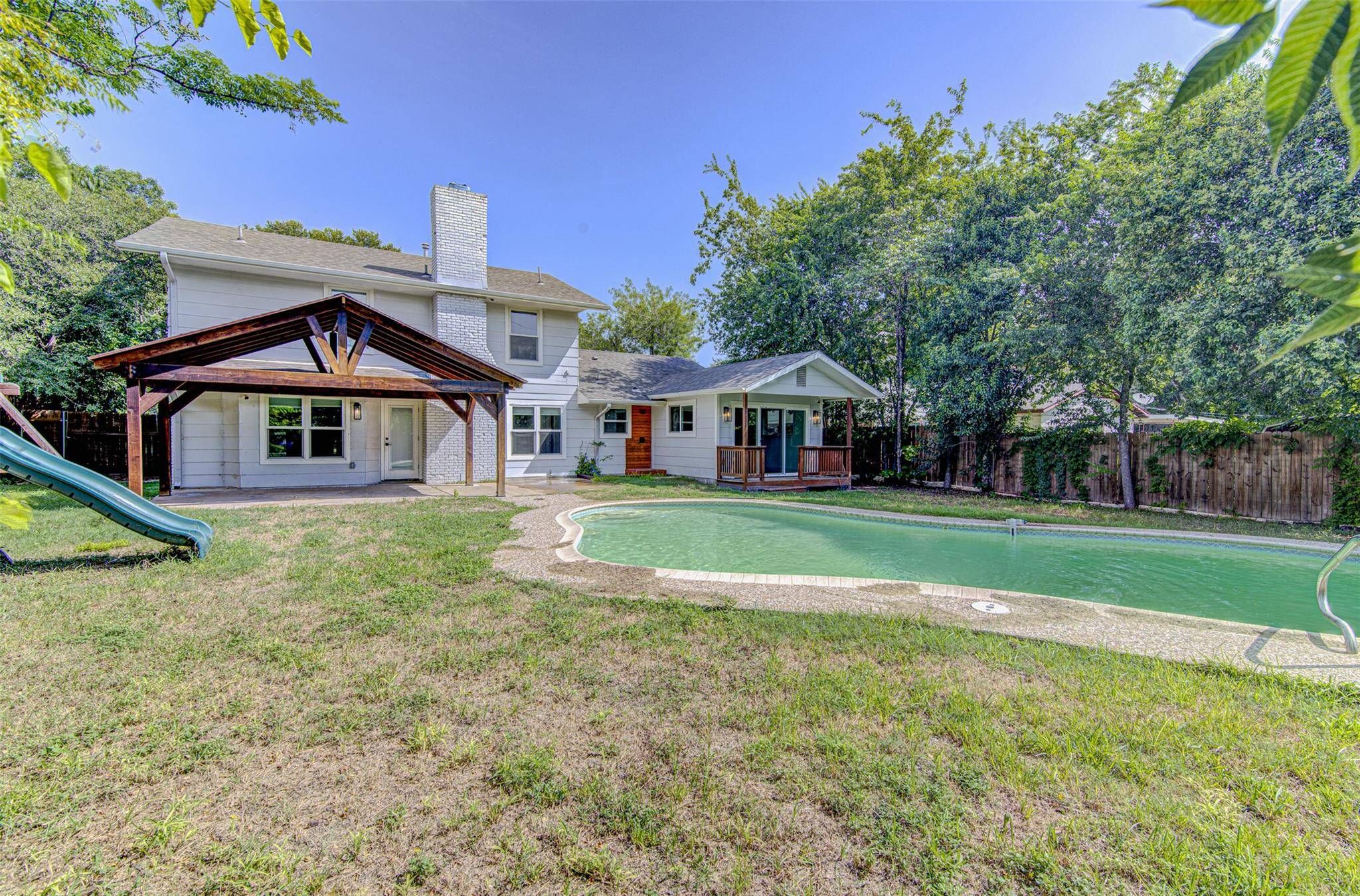6905 Drexel DR, Austin, TX 78723