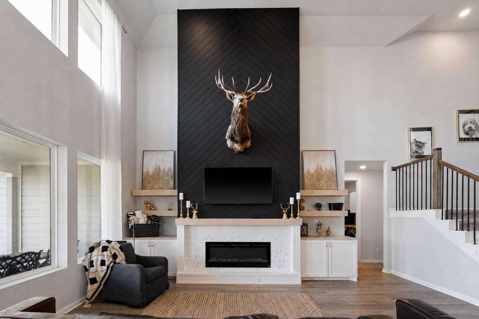 311 Bear Oak ST, Hutto, TX 78634