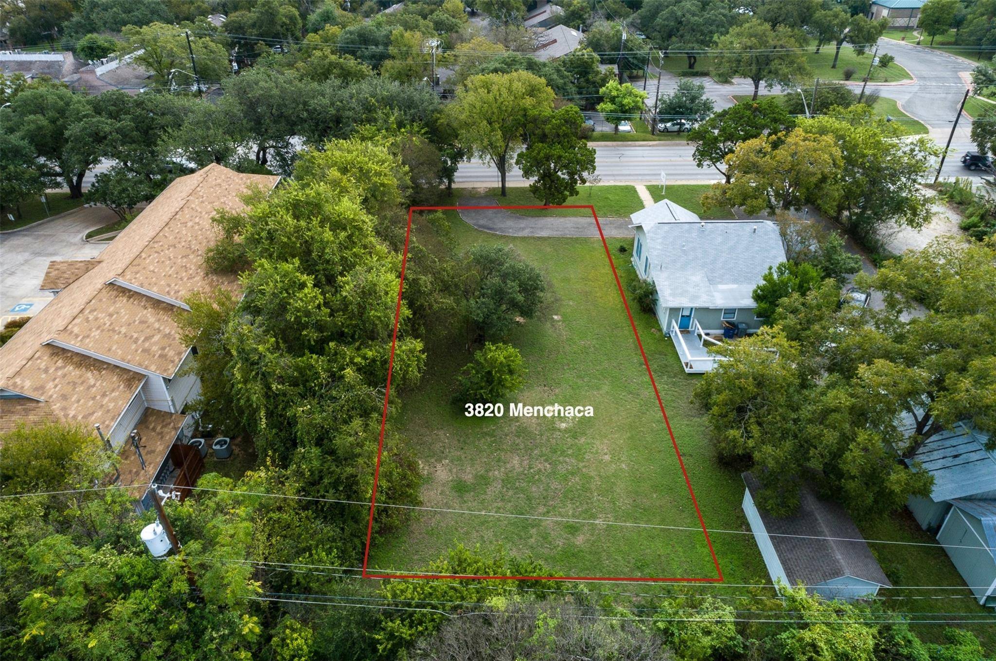 3820 Menchaca RD, Austin, TX 78704