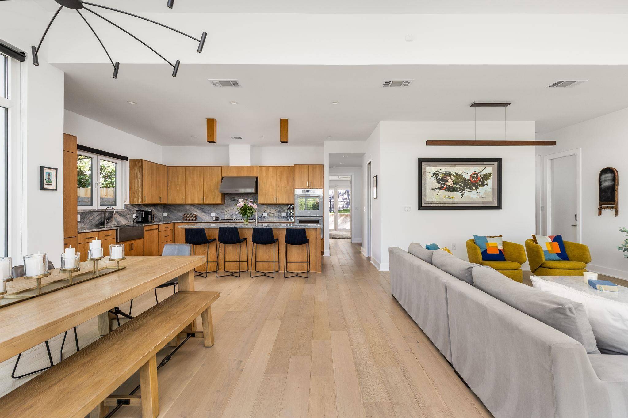 1117 Reagan TER, Austin, TX 78704