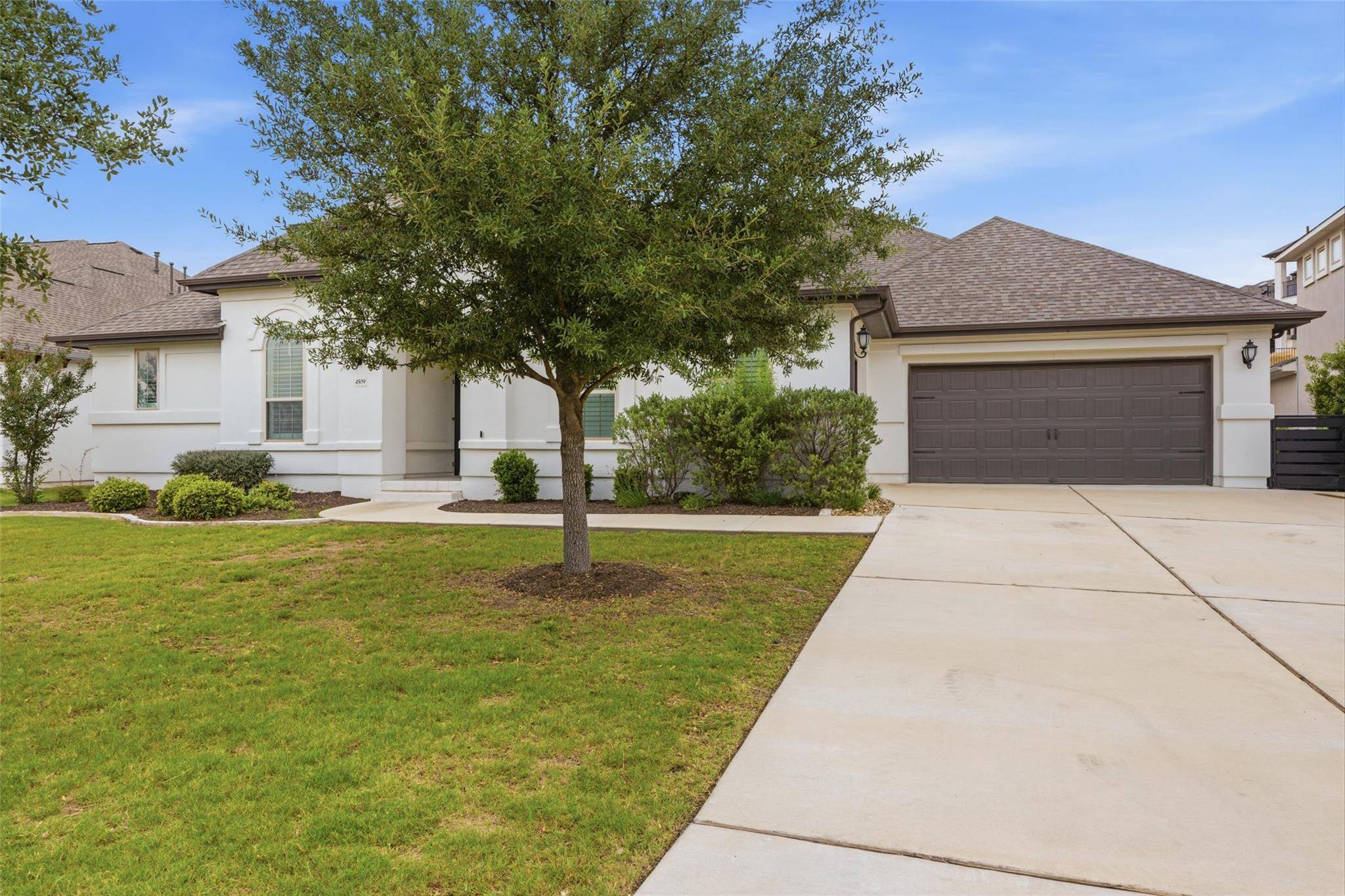 4509 Vieste VW, Leander, TX 78641